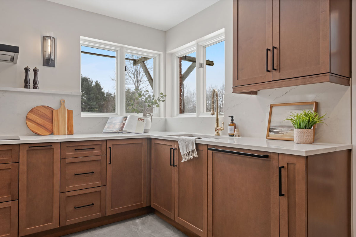 HanStone Calacatta Venato — ambiance 5 | Union Stone
