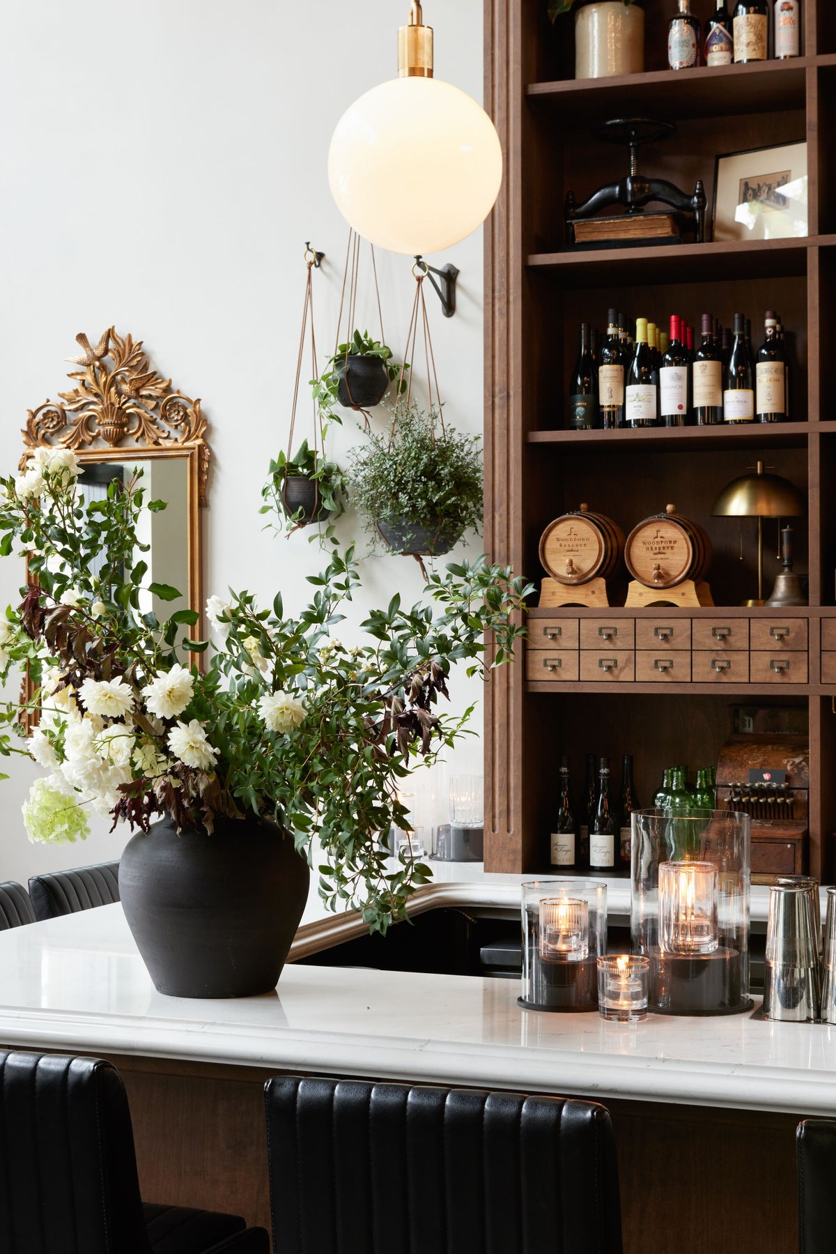 HanStone Calacatta Venato — ambiance 8 | Union Stone