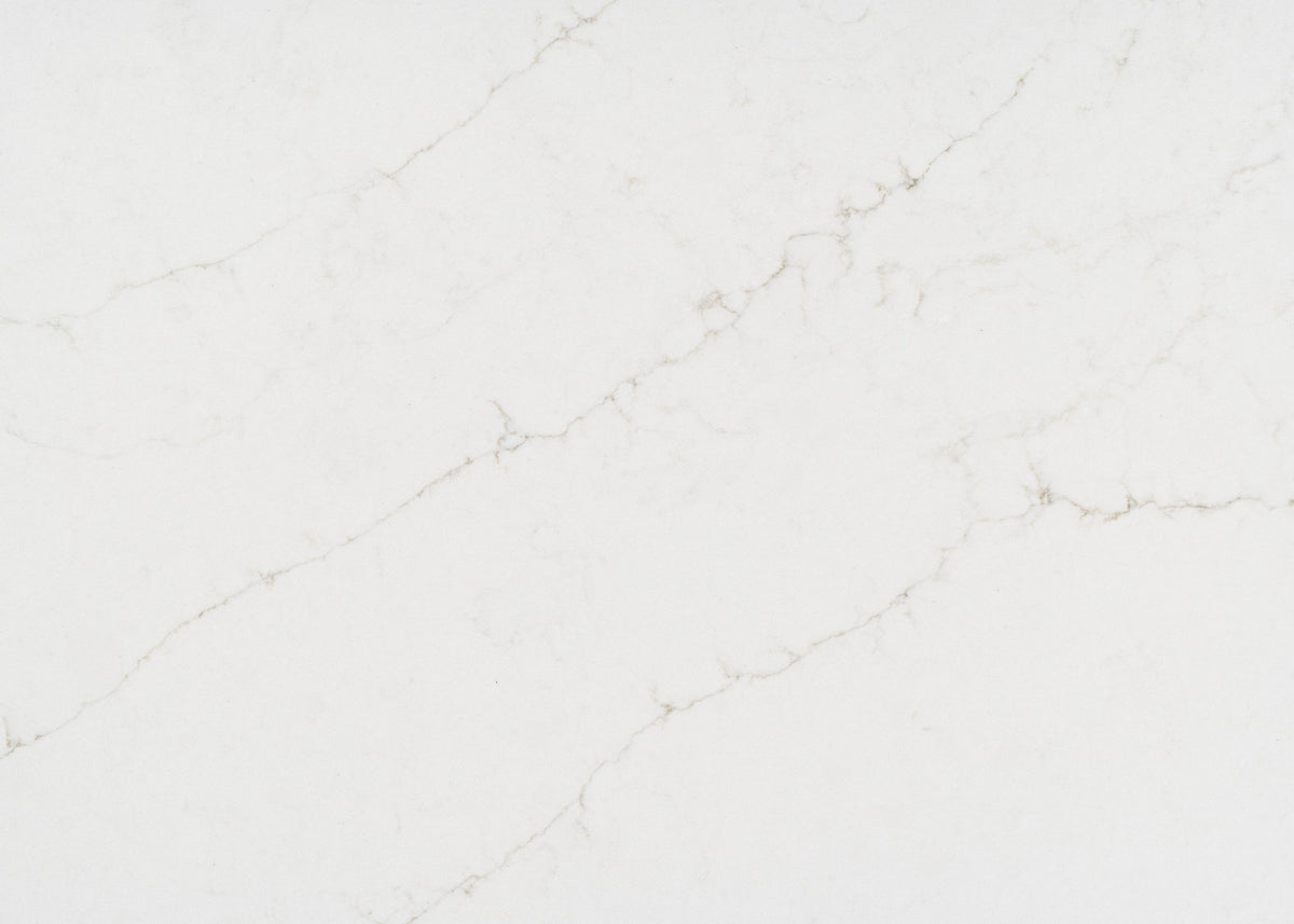 HanStone Calacatta Venato — gros plan matière | Union Stone
