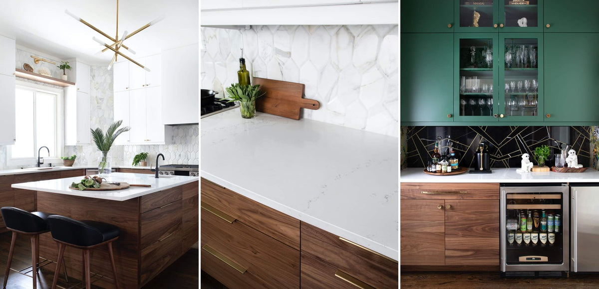 HanStone Chantilly — ambiance 1 | Union Stone