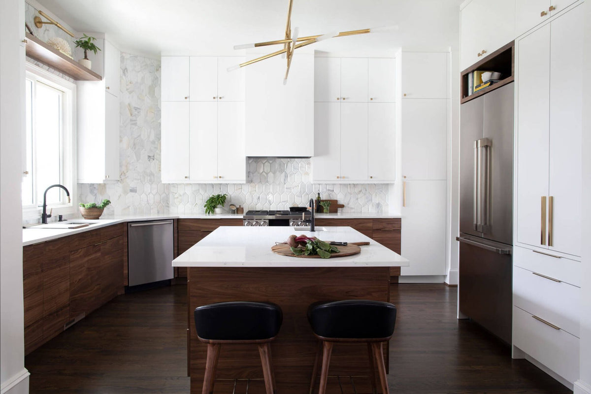 HanStone Chantilly — ambiance 3 | Union Stone