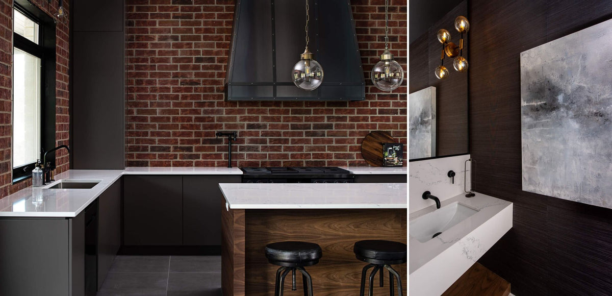 HanStone Chantilly — ambiance 5 | Union Stone