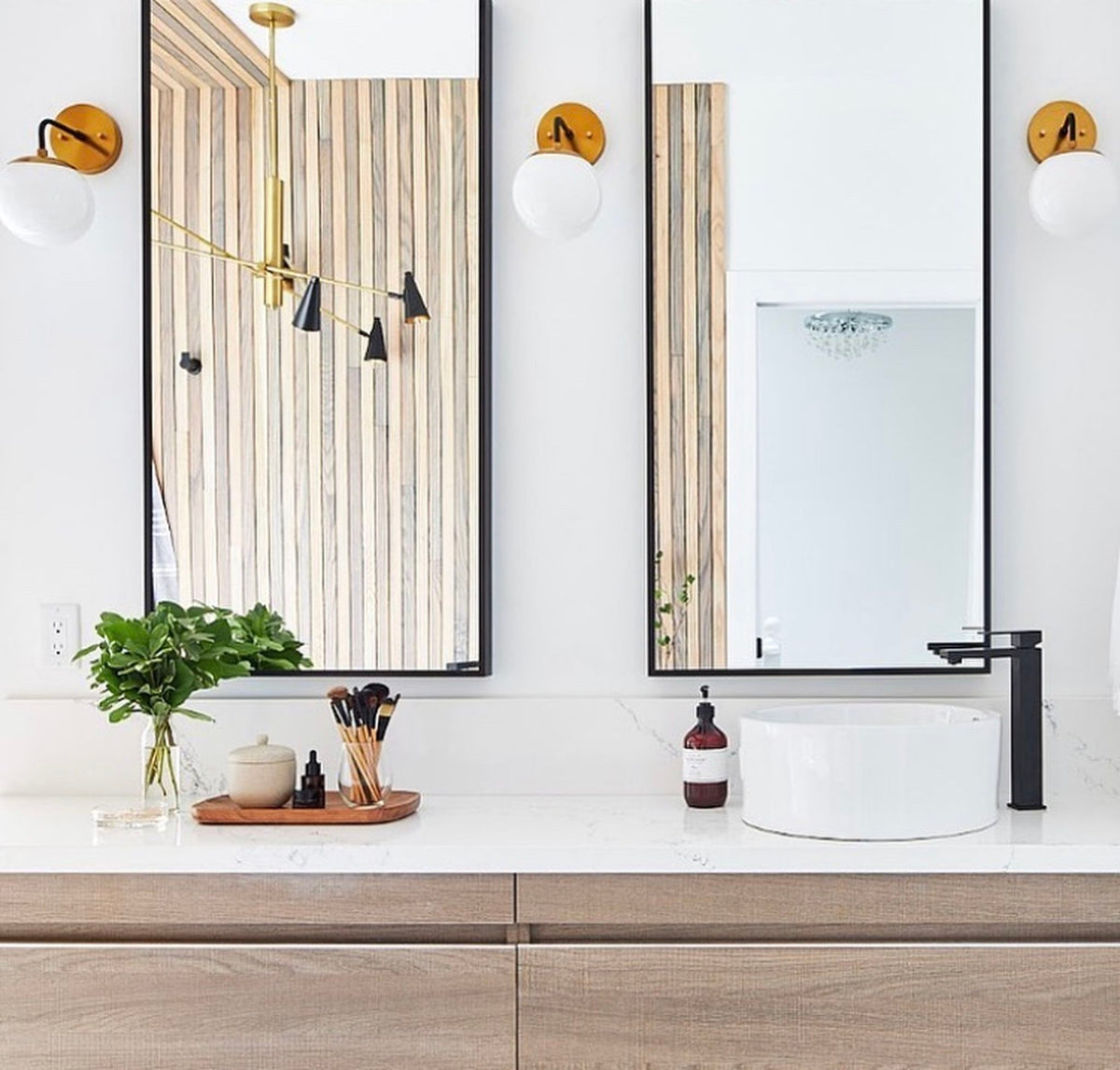 HanStone Chantilly — ambiance 6 | Union Stone