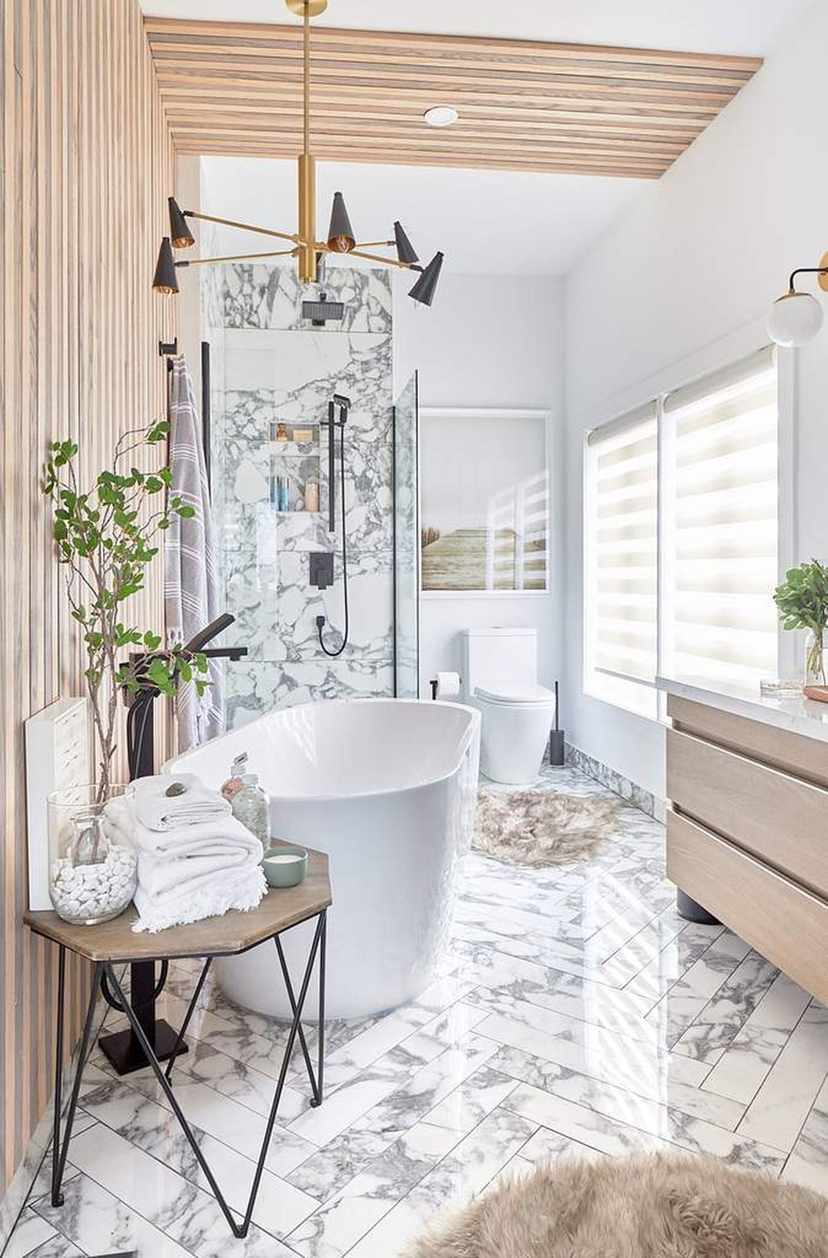 HanStone Chantilly — ambiance 7 | Union Stone
