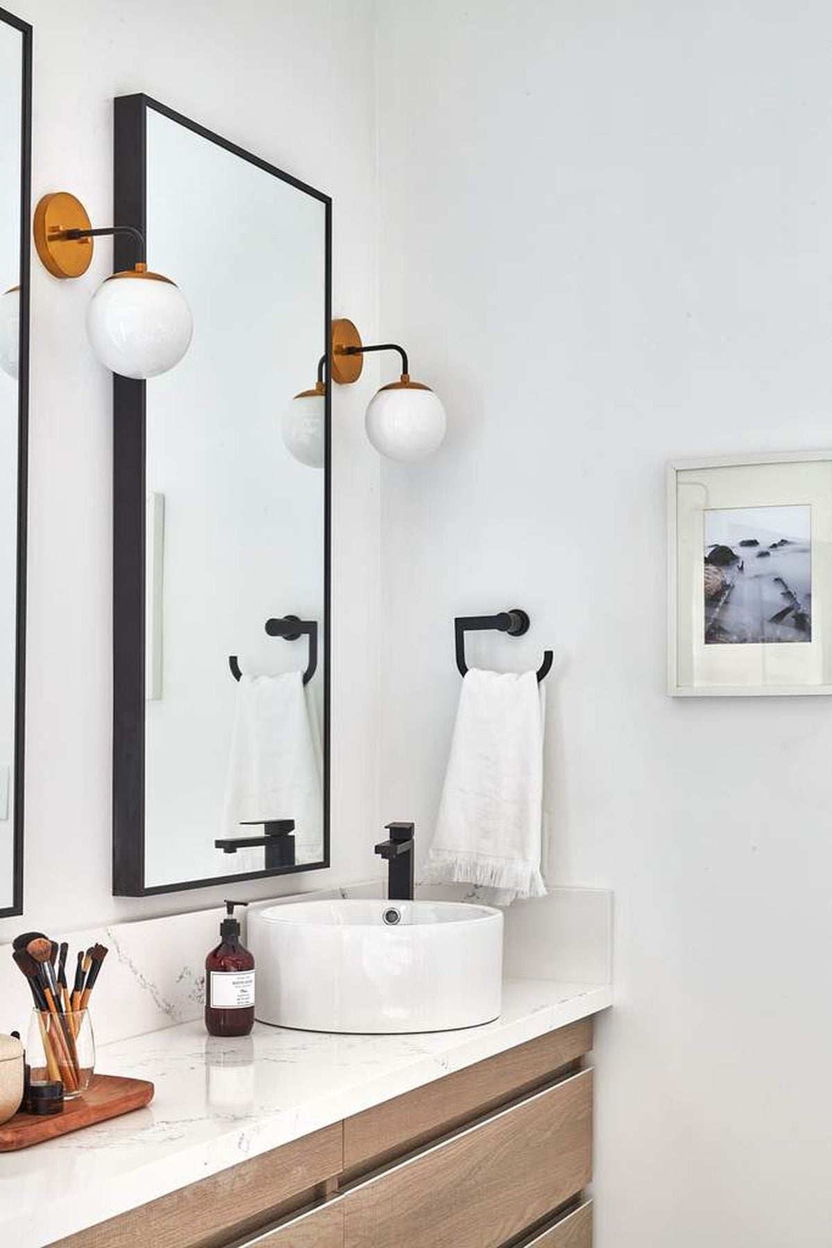 HanStone Chantilly — ambiance 8 | Union Stone