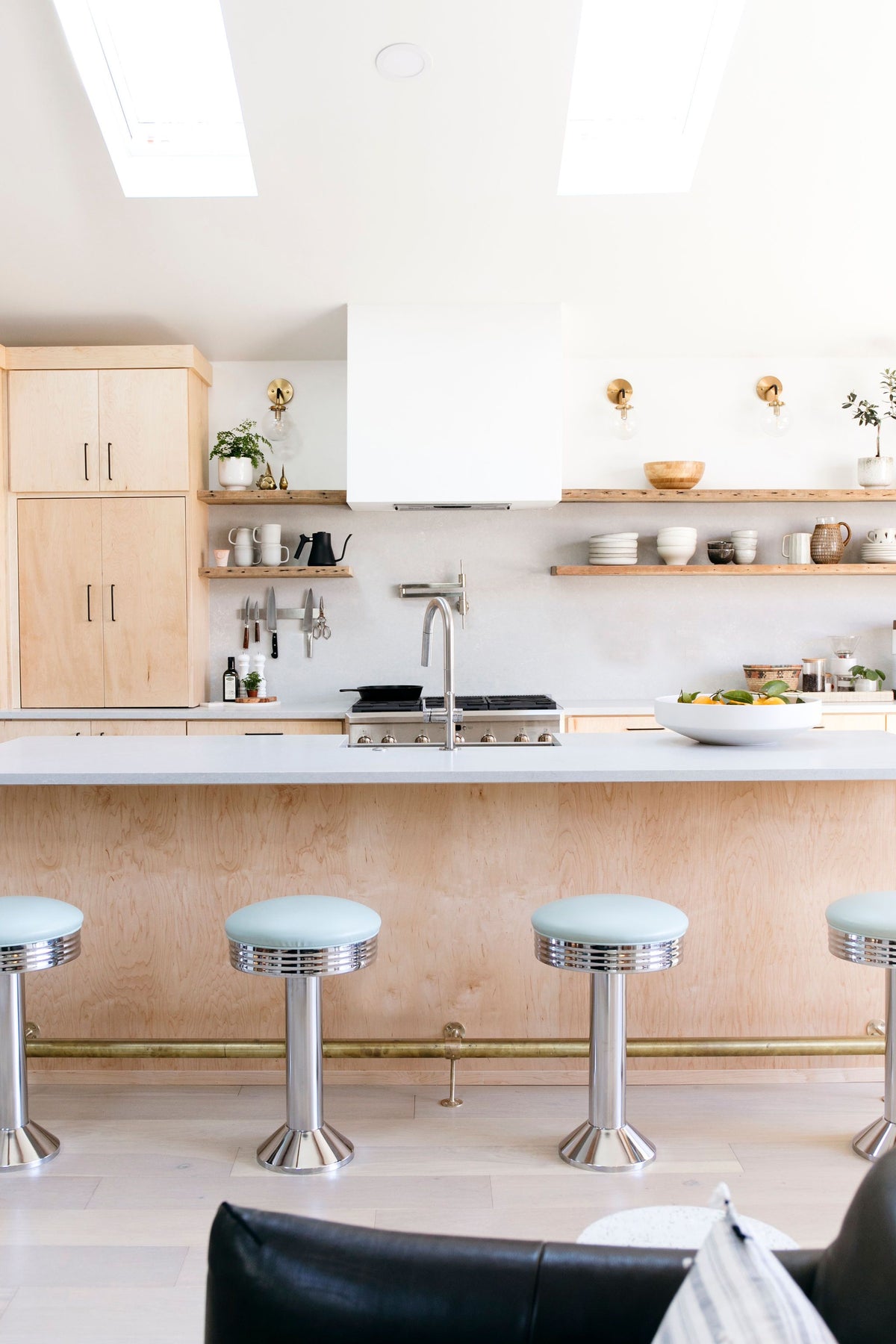HanStone Coast — ambiance 3 | Union Stone
