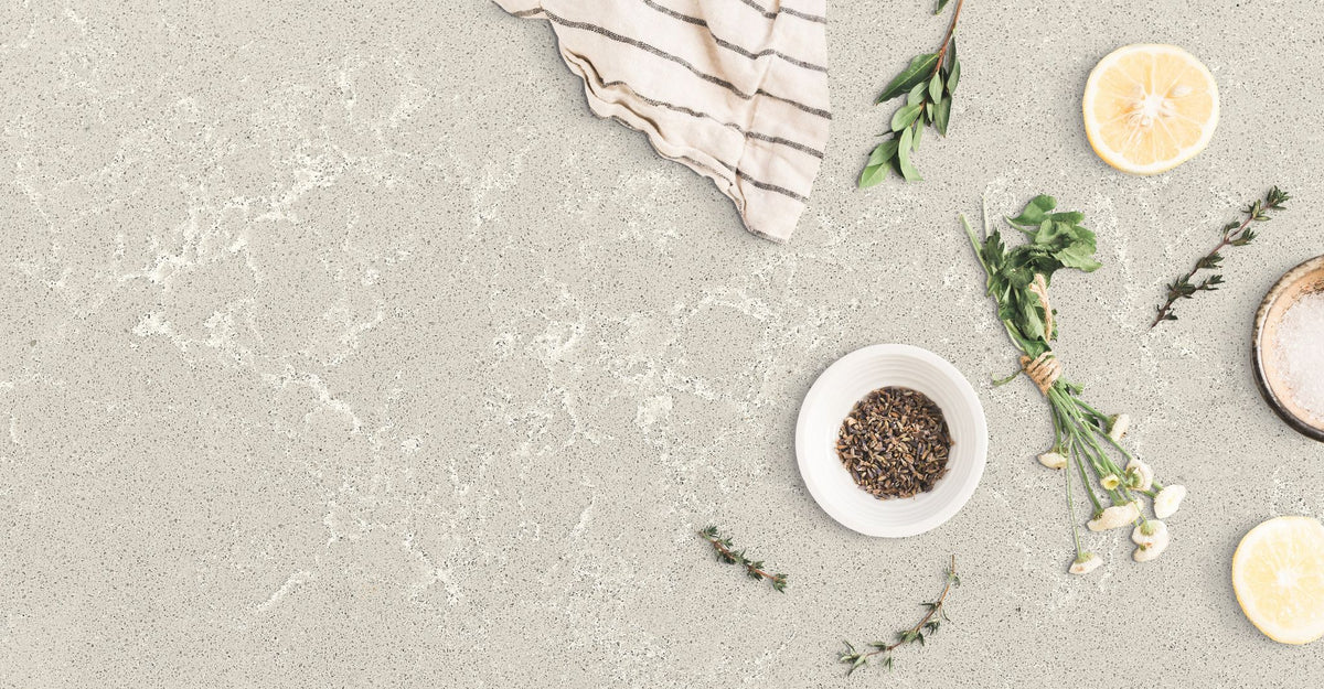 HanStone Coast — ambiance 4 | Union Stone