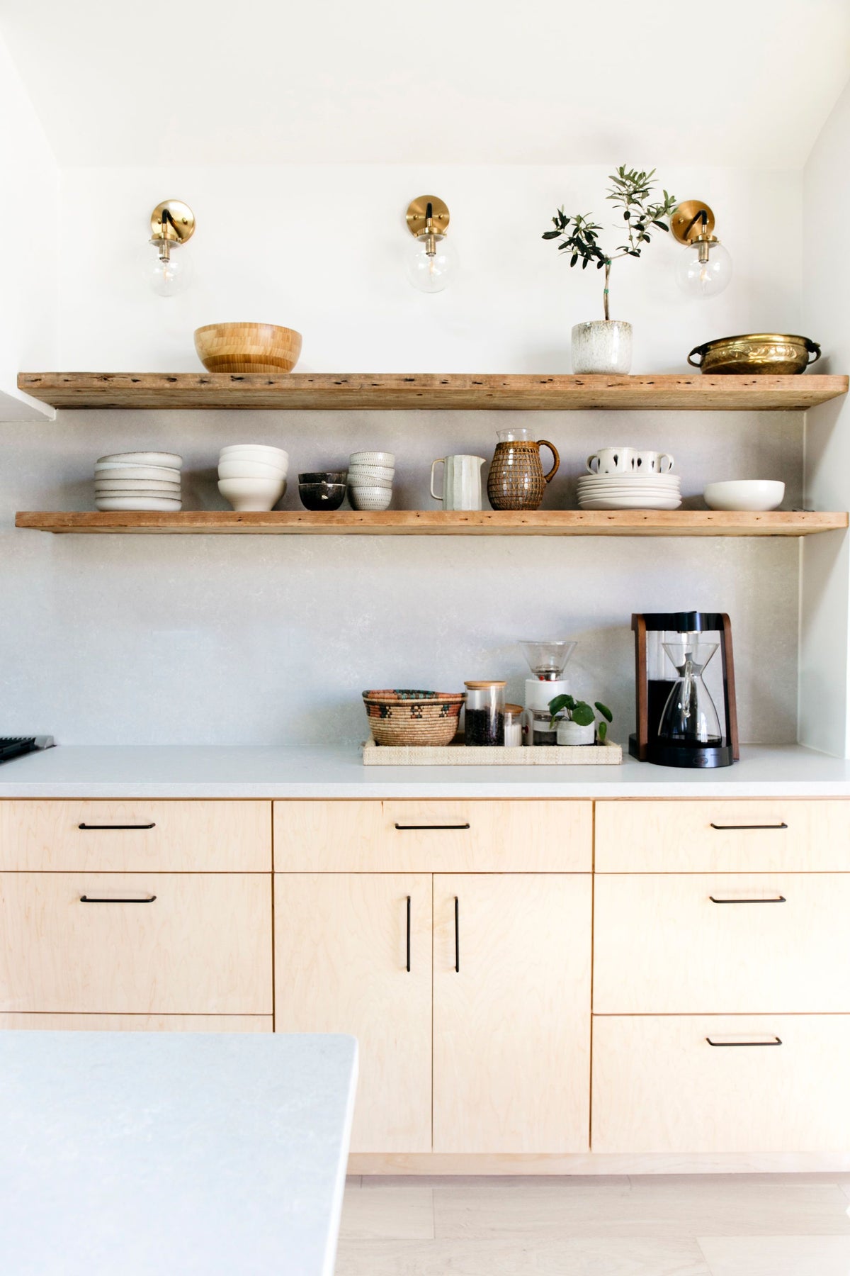 HanStone Coast — ambiance 5 | Union Stone