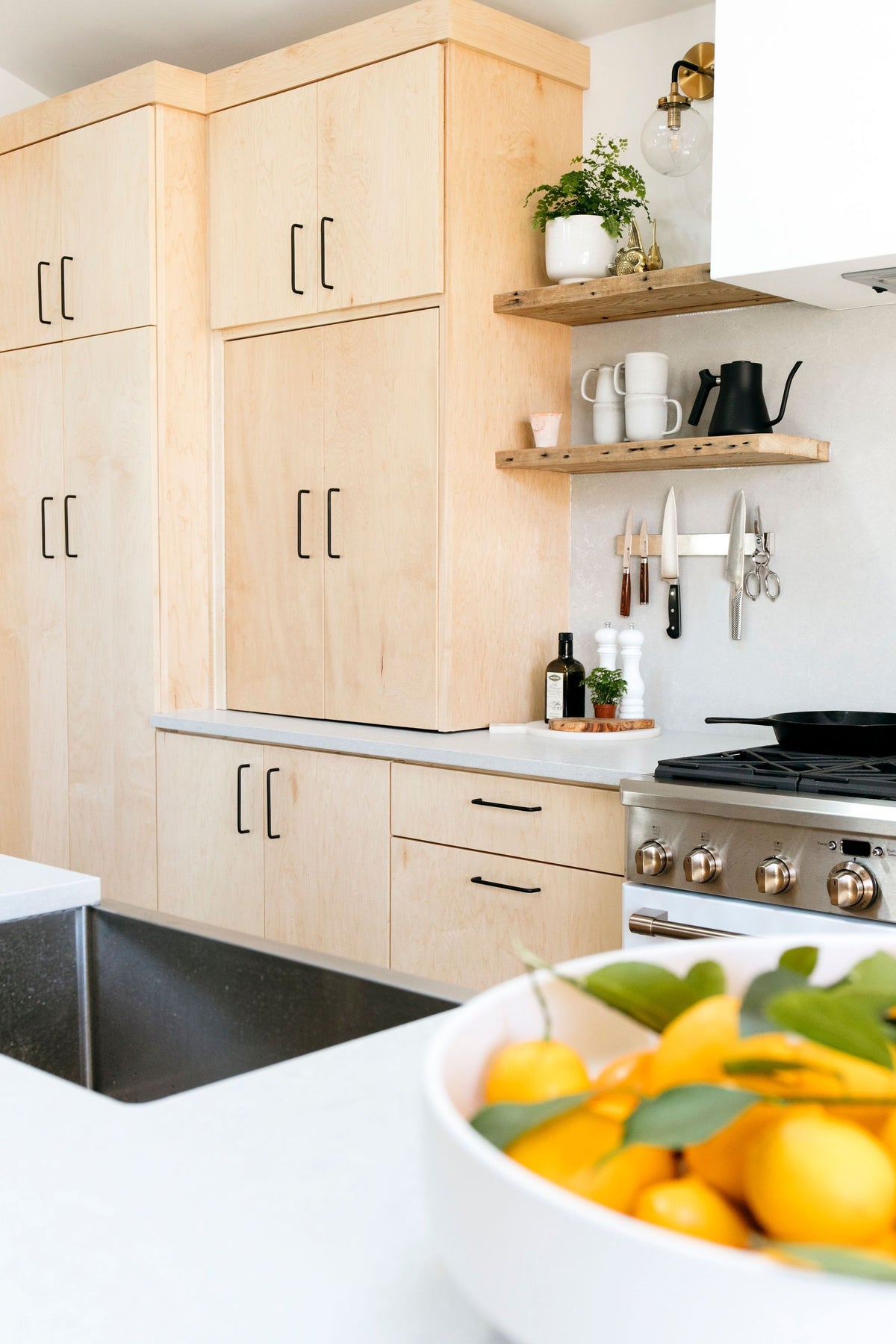HanStone Coast — ambiance 6 | Union Stone