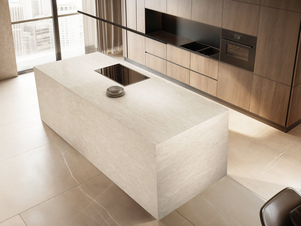 HanStone Cremosa — ambiance 1 | Union Stone