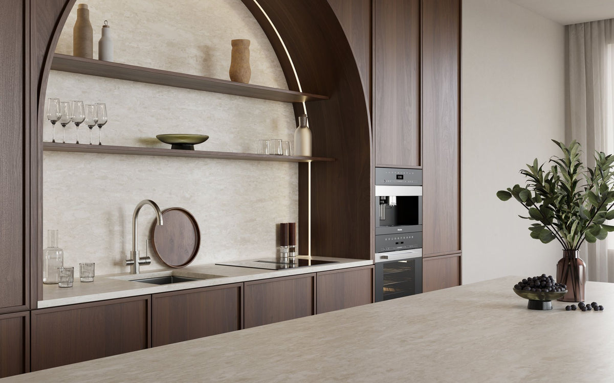 HanStone Cremosa — ambiance 3 | Union Stone