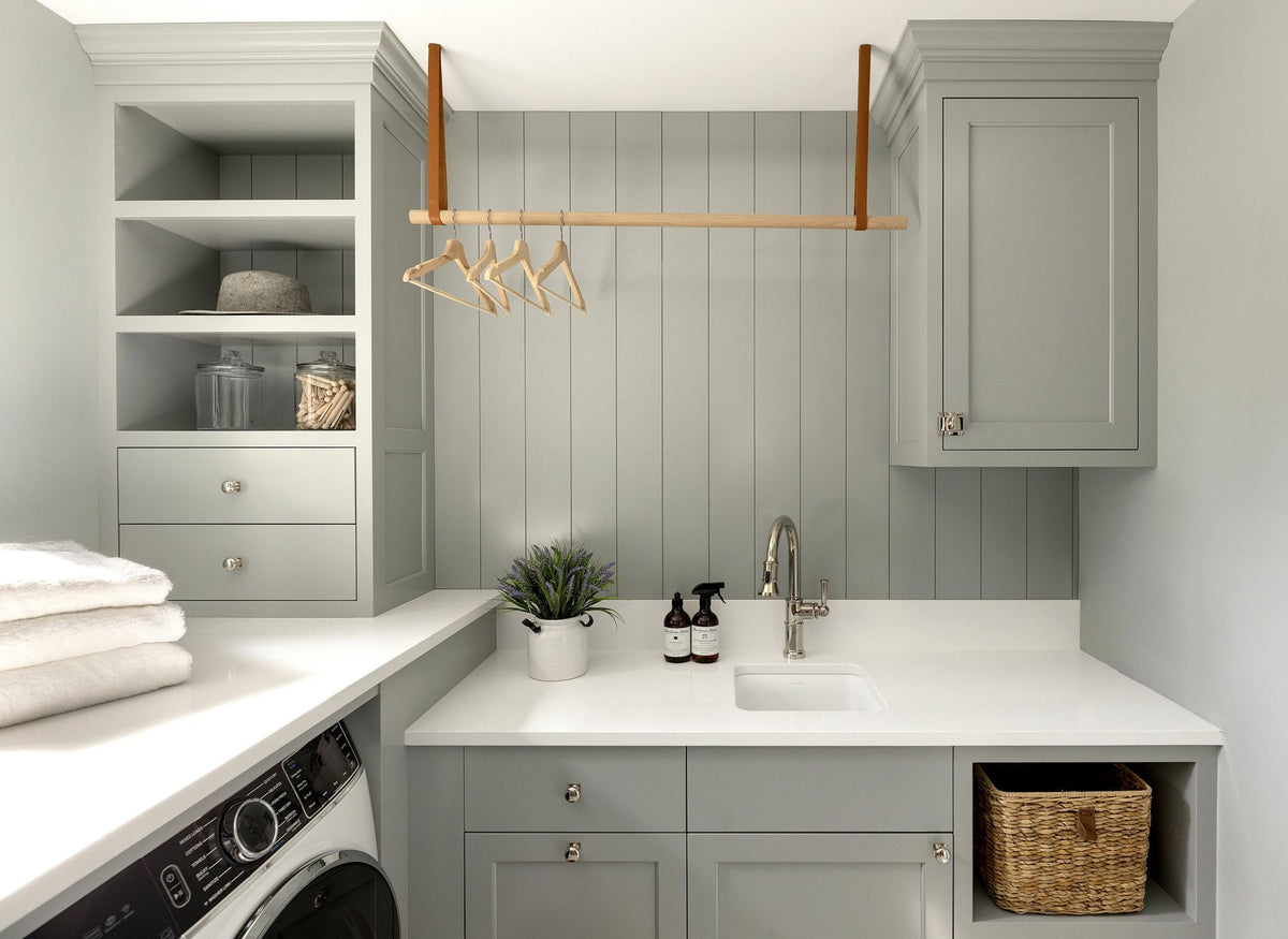 HanStone Drift — ambiance 1 | Union Stone