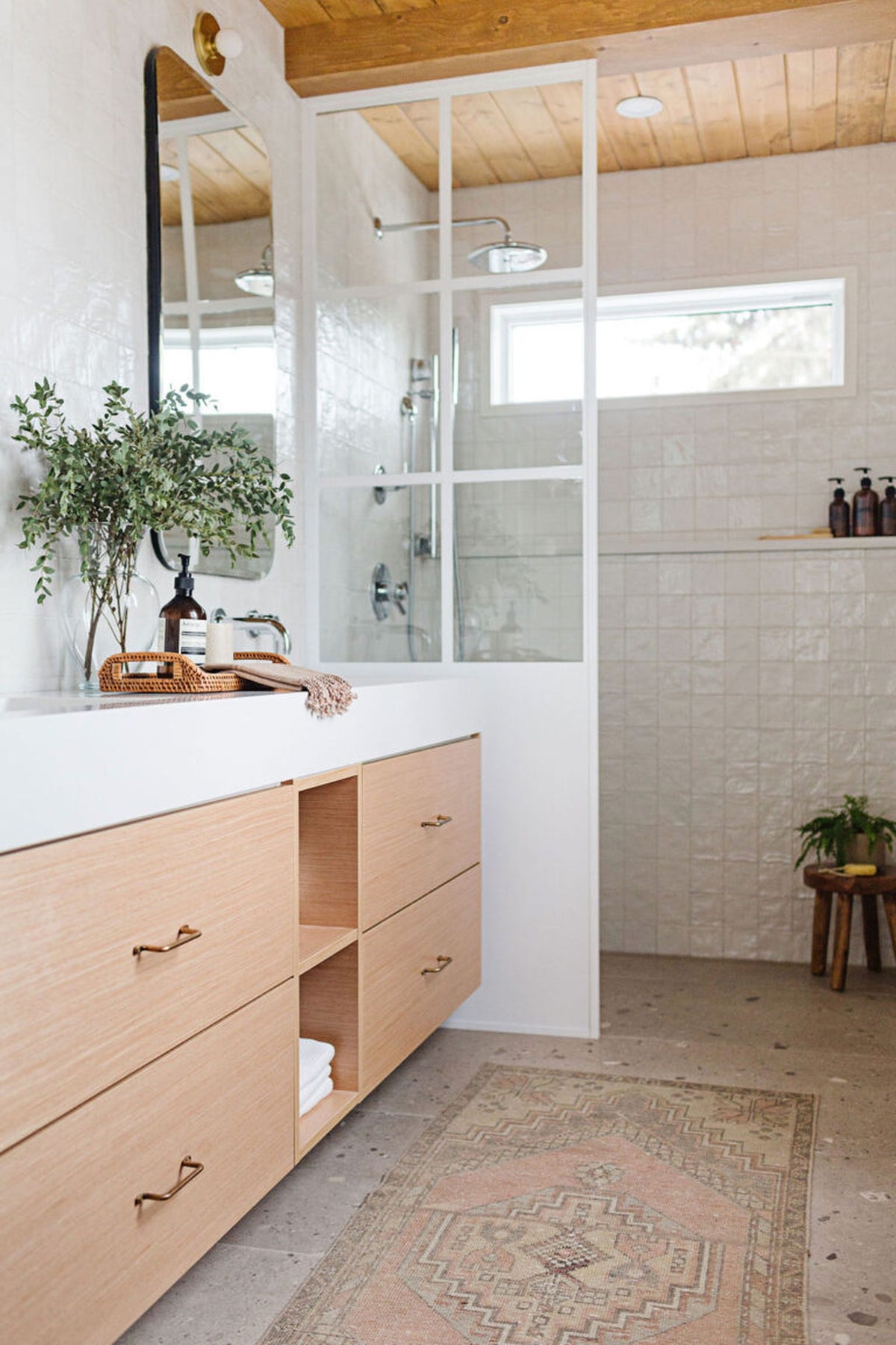 HanStone Drift — ambiance 3 | Union Stone