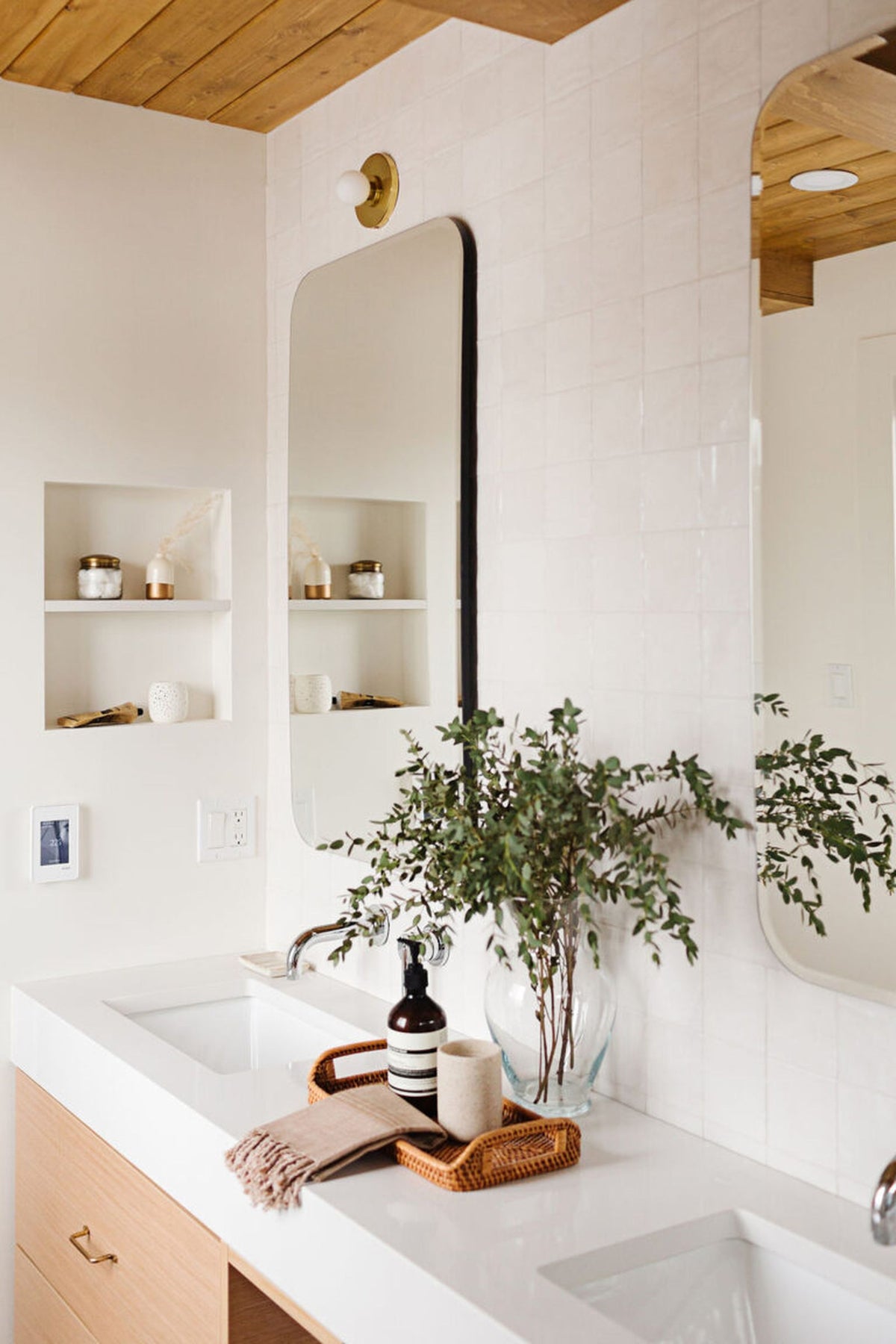 HanStone Drift — ambiance 4 | Union Stone
