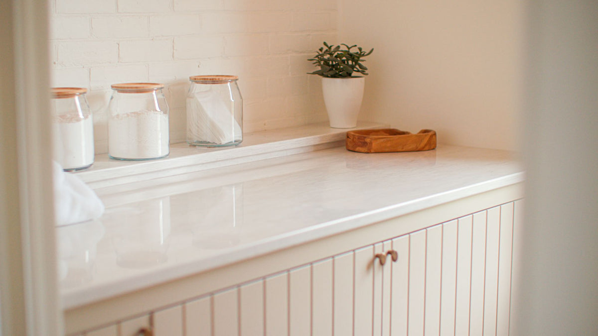 HanStone Eden — ambiance 1 | Union Stone