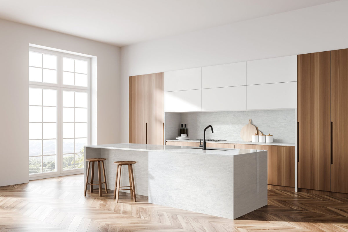 HanStone Eden — ambiance 3 | Union Stone