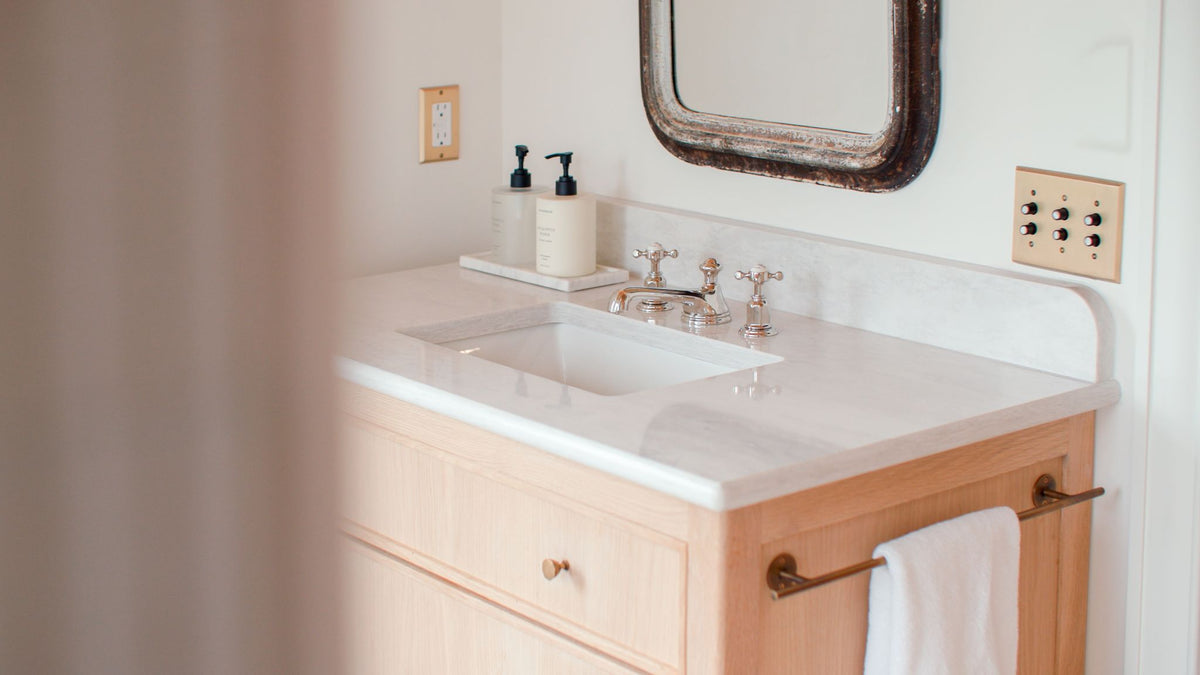 HanStone Eden — ambiance 4 | Union Stone
