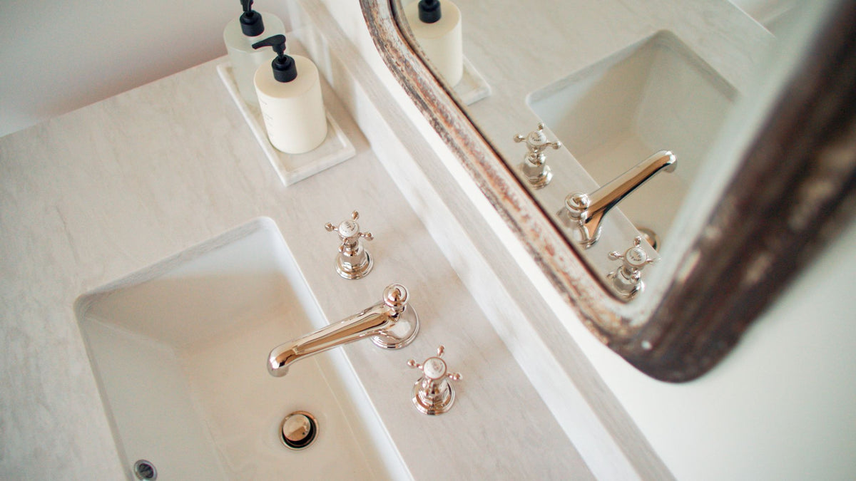 HanStone Eden — ambiance 5 | Union Stone