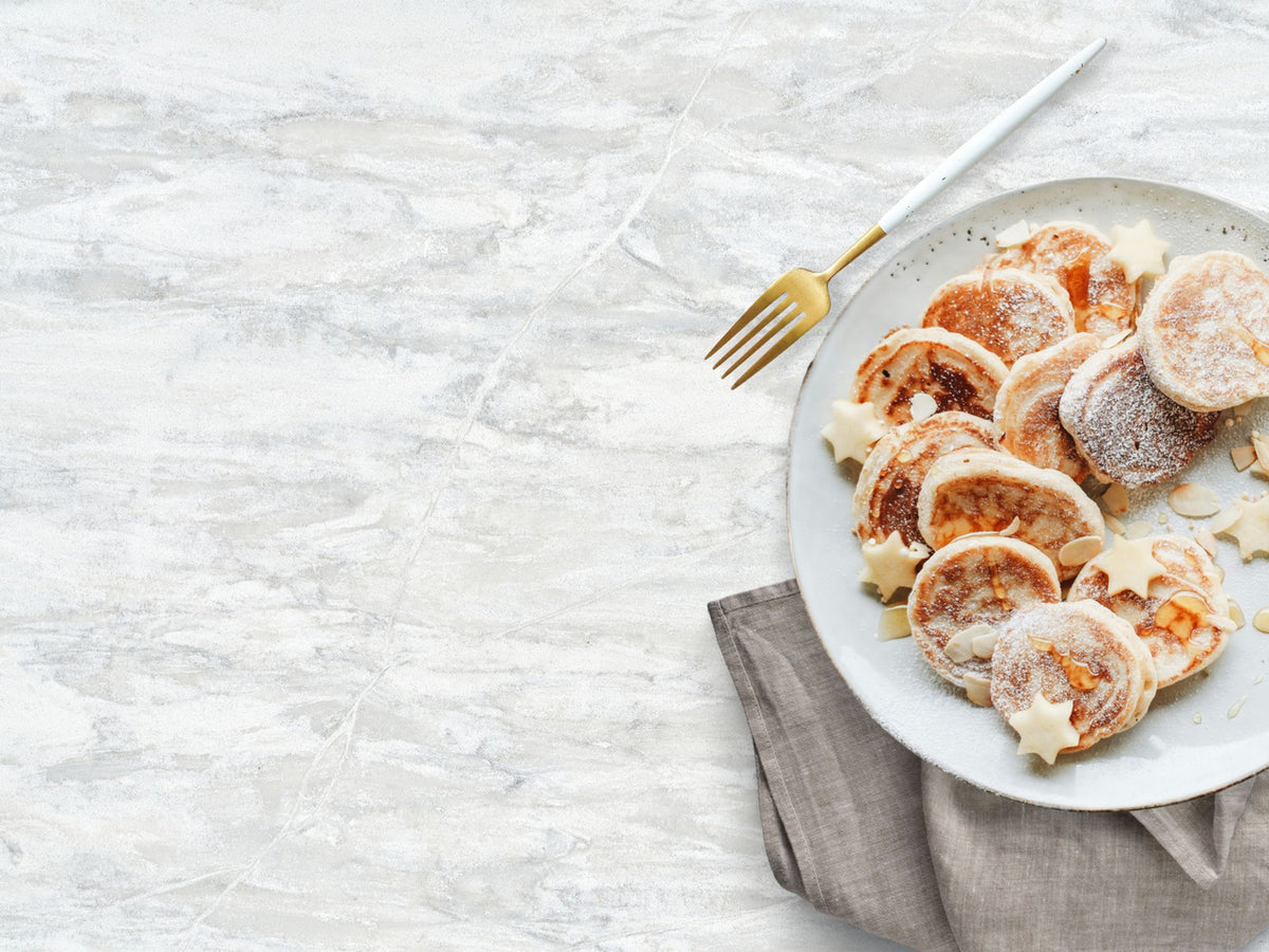 HanStone Elba White — ambiance 1 | Union Stone