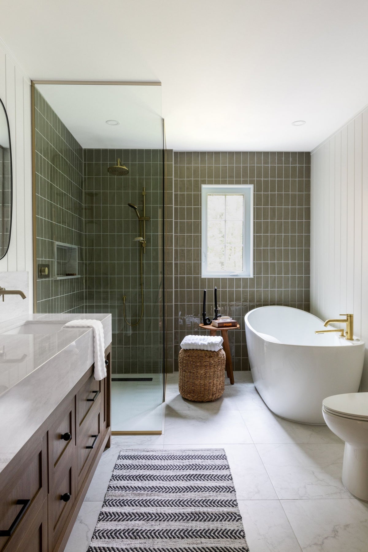 HanStone Elba White — ambiance 2 | Union Stone