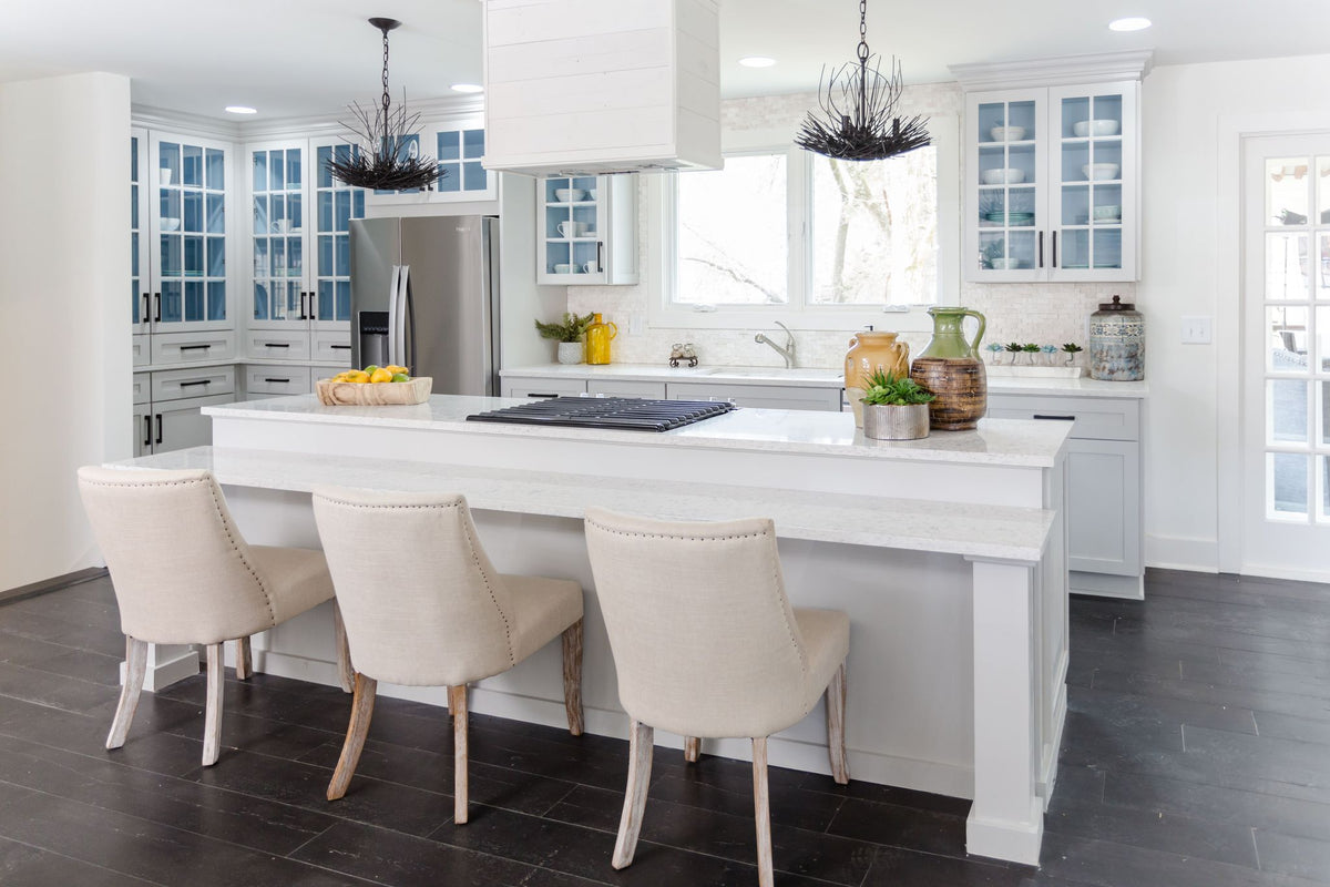 HanStone Italian Waves — ambiance 3 | Union Stone