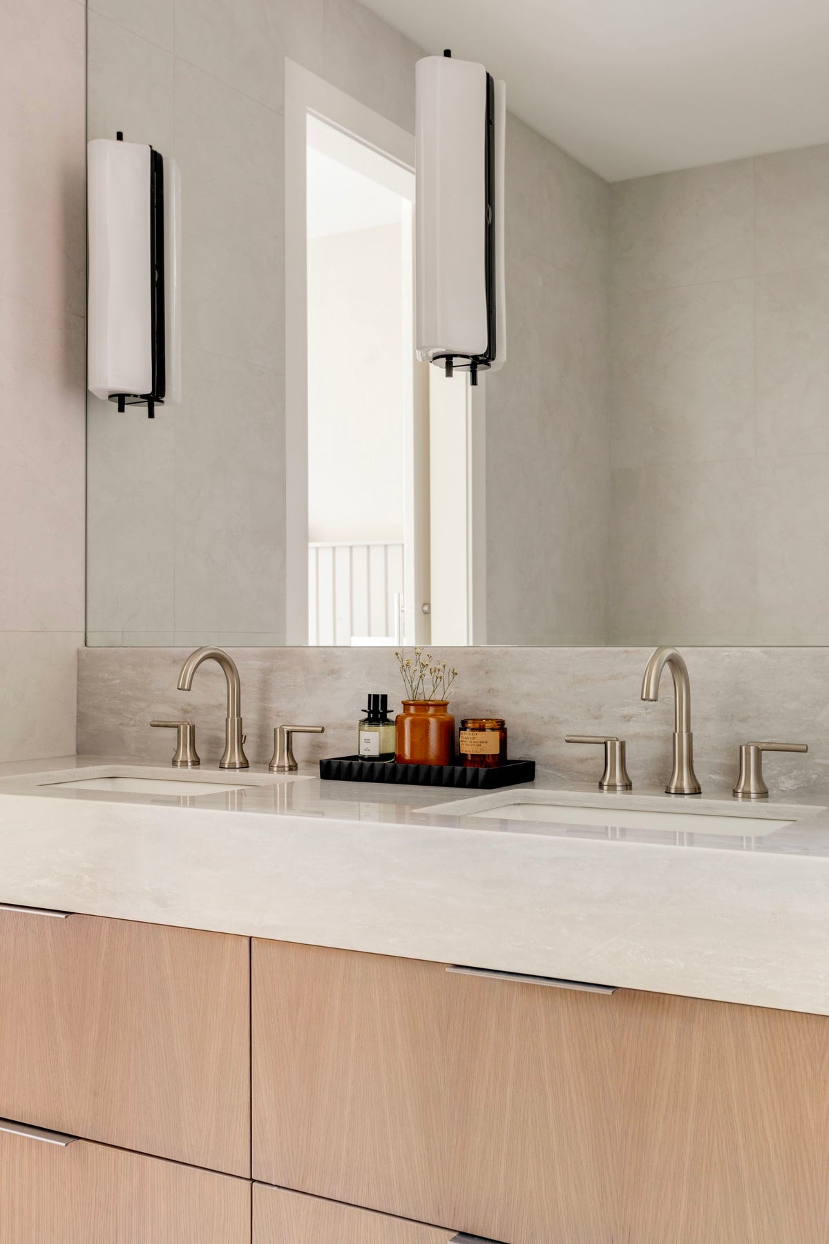 HanStone Le Blanc — ambiance 12 | Union Stone