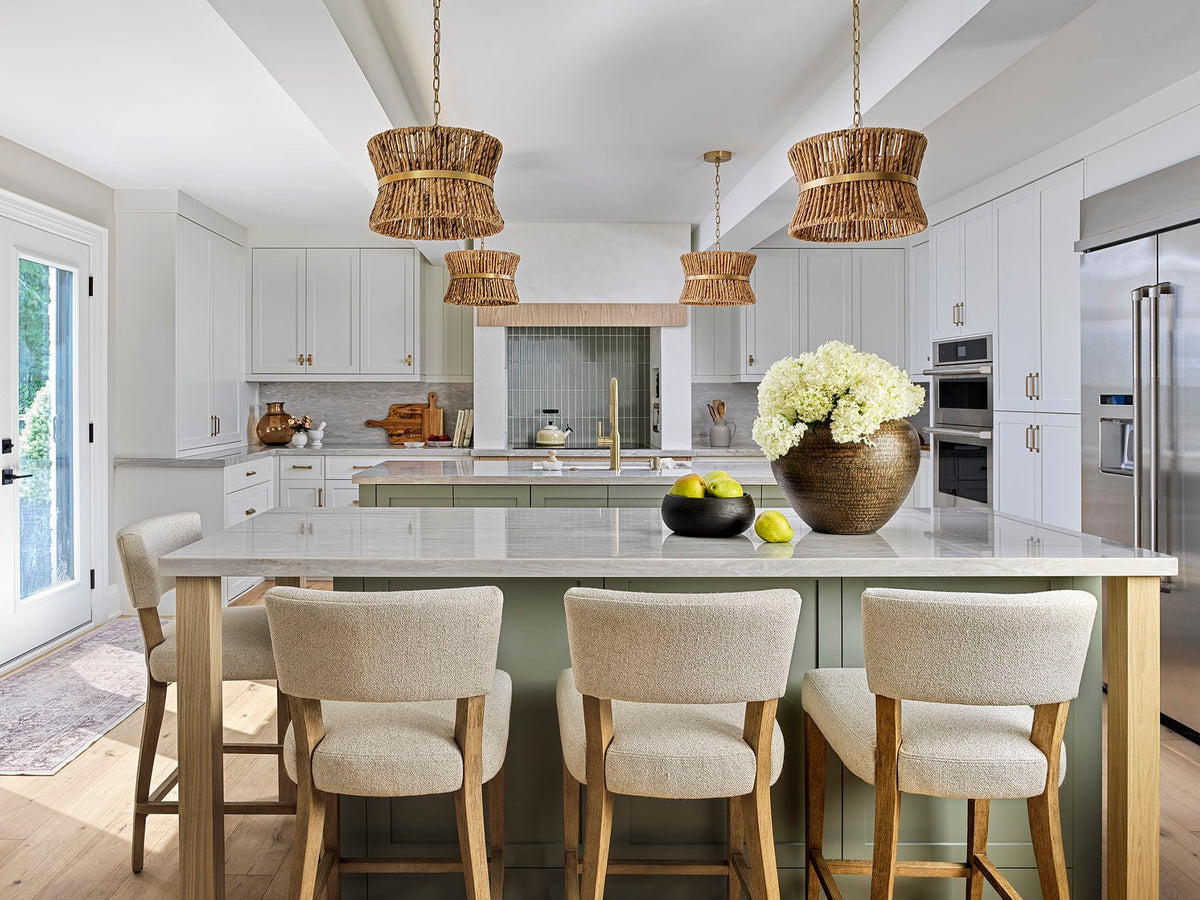 HanStone Le Blanc — ambiance 13 | Union Stone