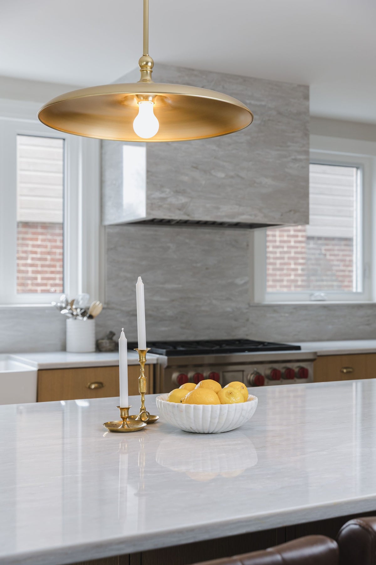 HanStone Le Blanc — ambiance 15 | Union Stone