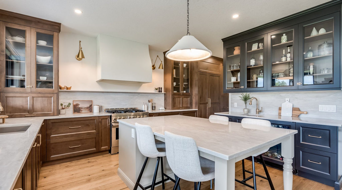 HanStone Le Blanc — ambiance 2 | Union Stone