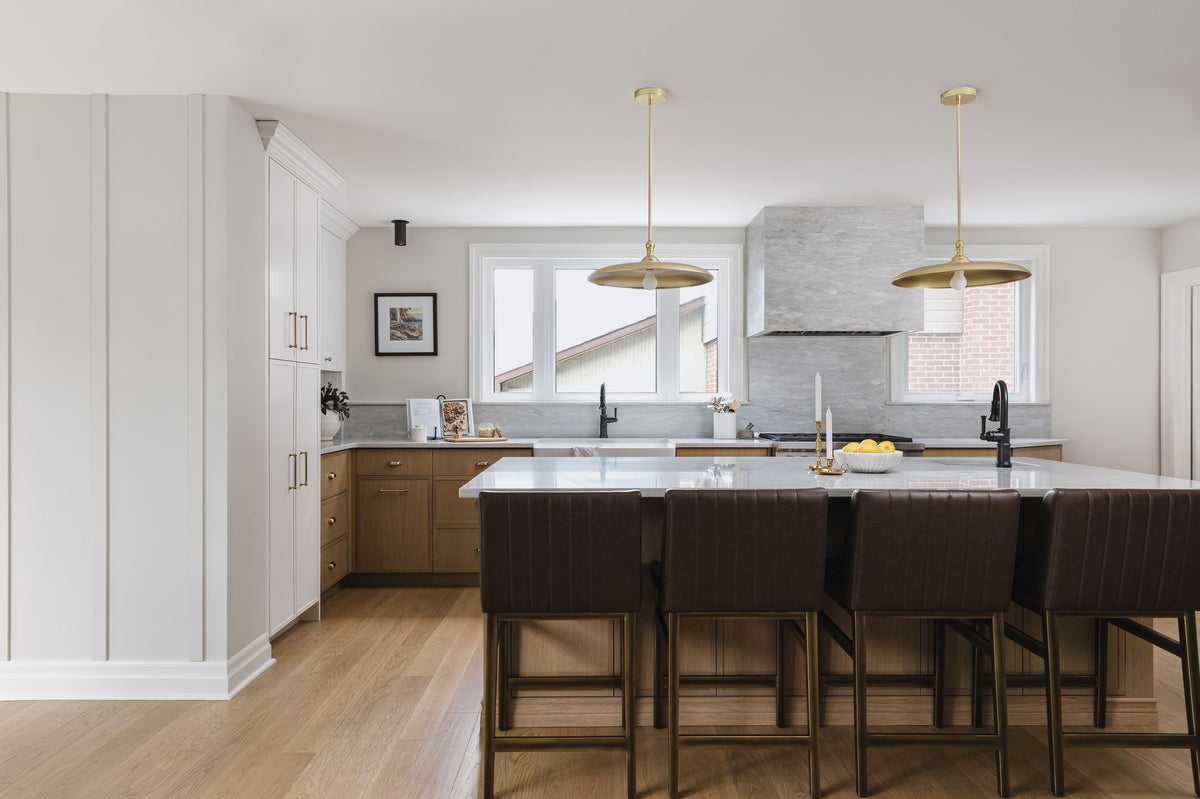 HanStone Le Blanc — ambiance 3 | Union Stone