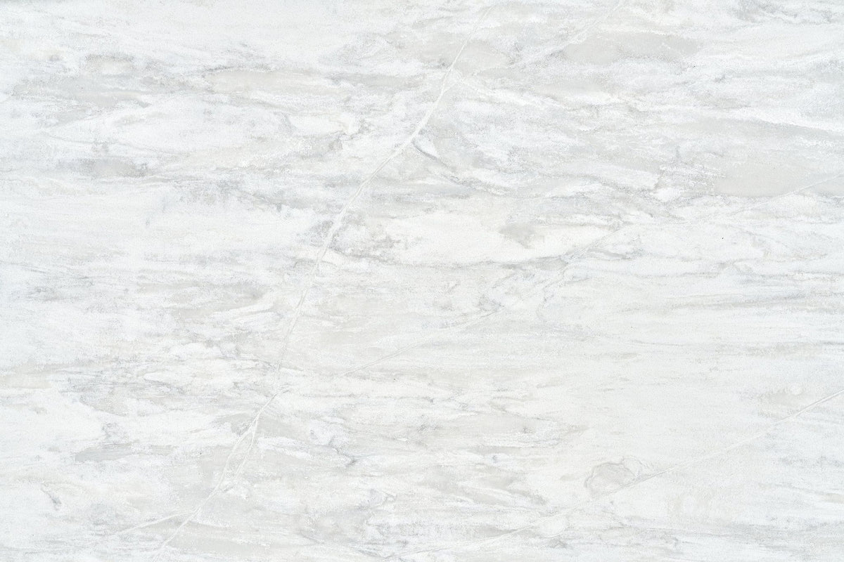 HanStone Le Blanc — gros plan matière | Union Stone