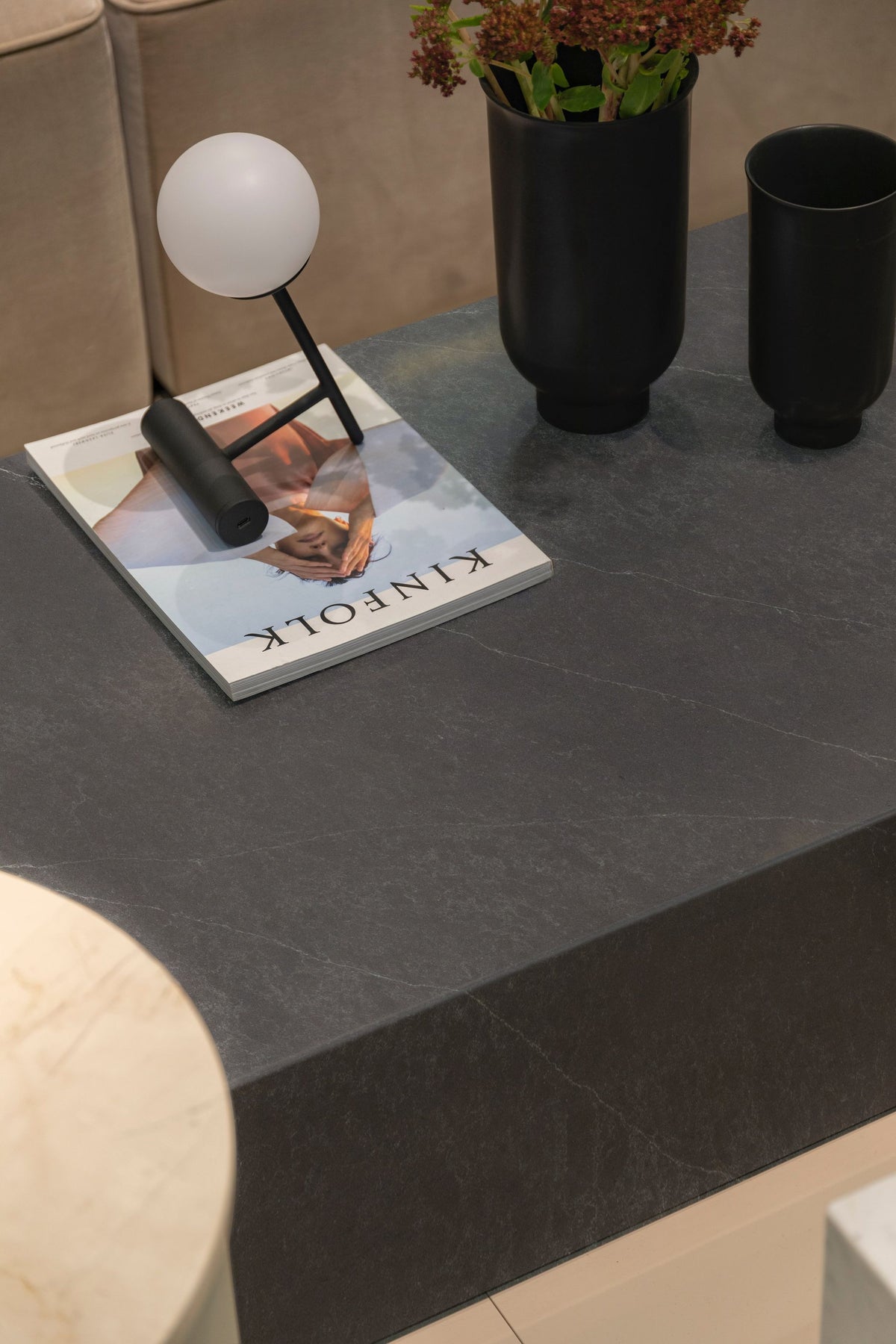 HanStone Markina — ambiance 1 | Union Stone