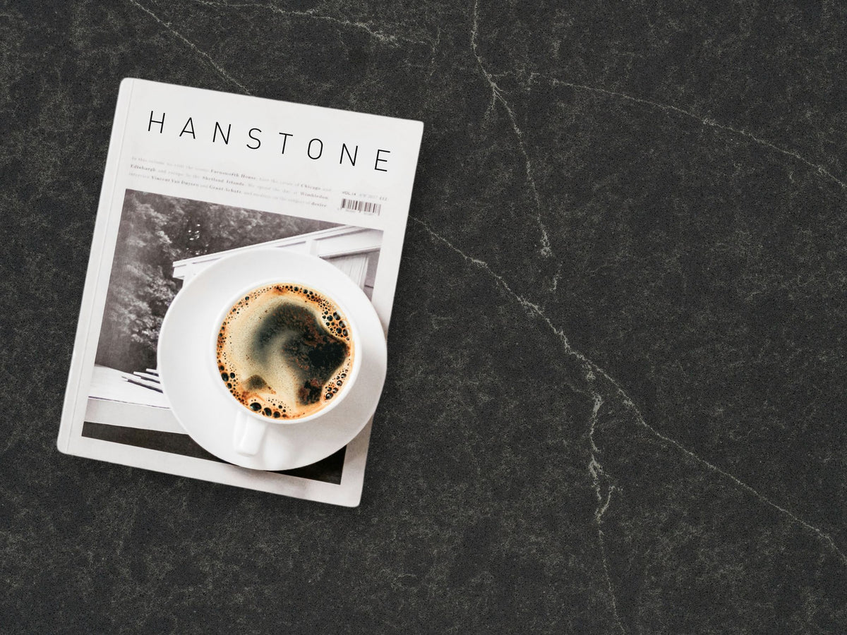 HanStone Markina — ambiance 2 | Union Stone