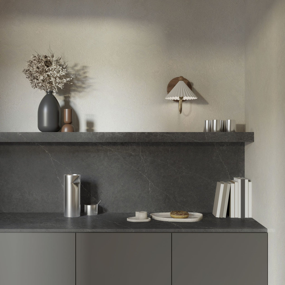 HanStone Markina — ambiance 3 | Union Stone