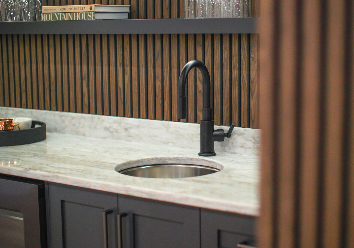 HanStone Matterhorn — ambiance 1 | Union Stone