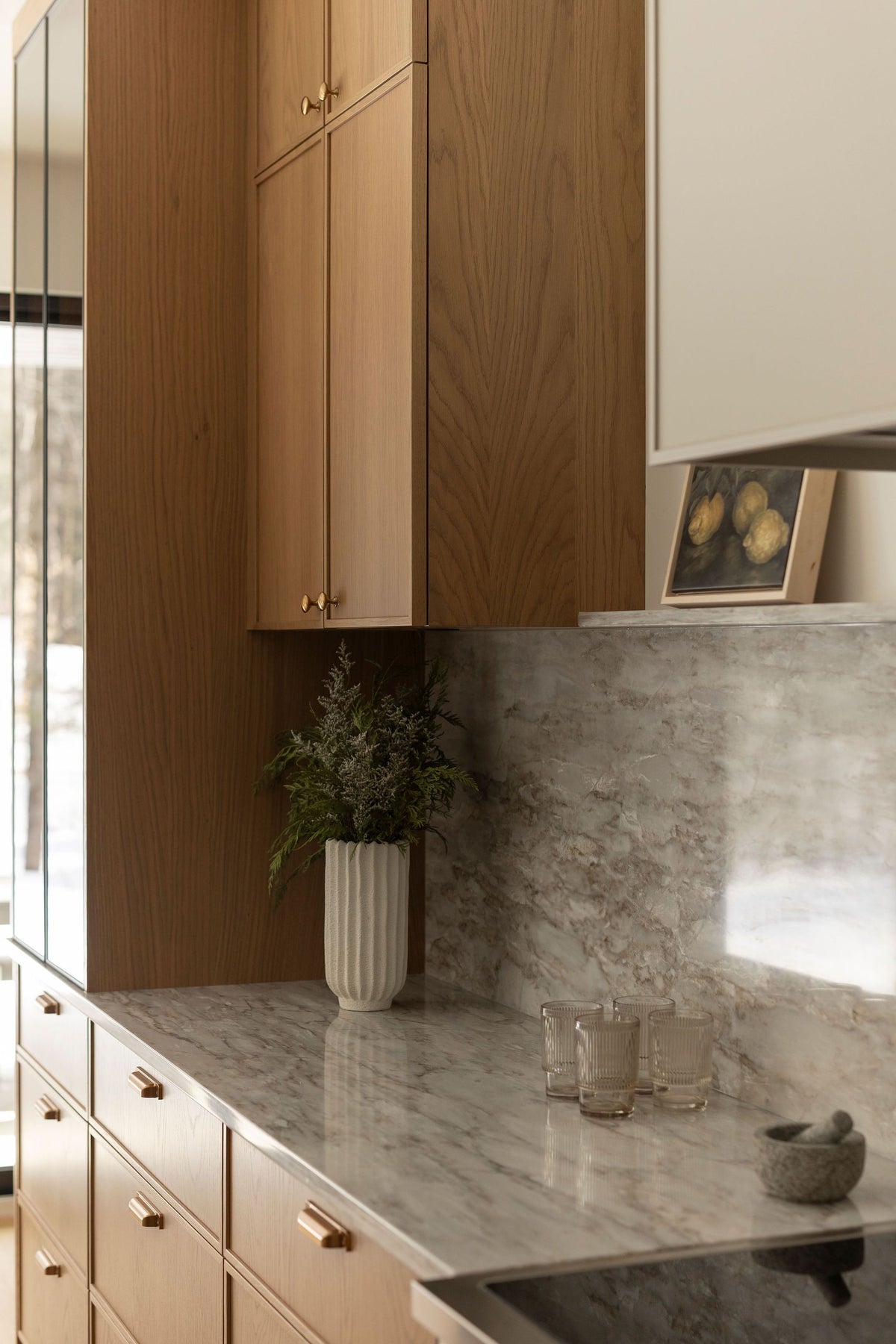 HanStone Matterhorn — ambiance 10 | Union Stone
