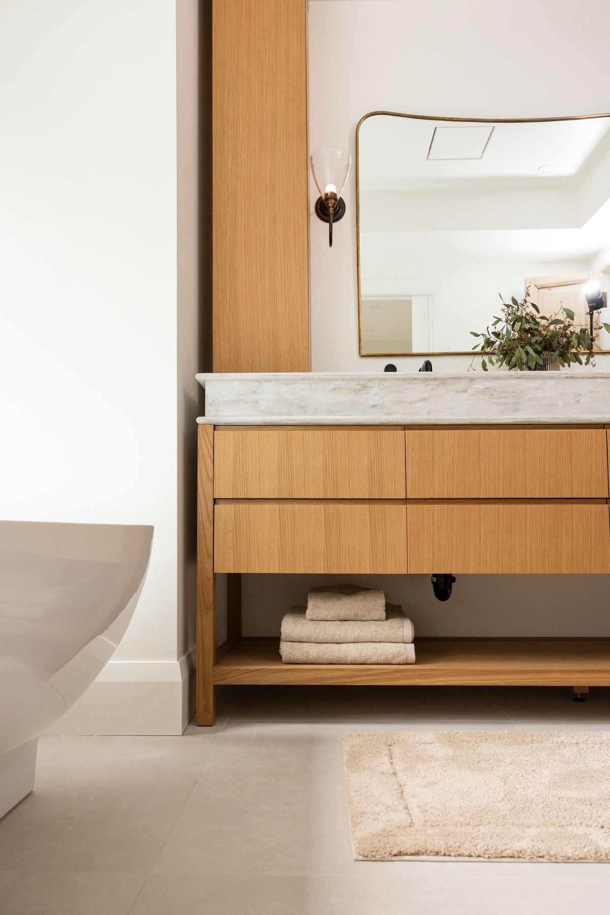 HanStone Matterhorn — ambiance 2 | Union Stone