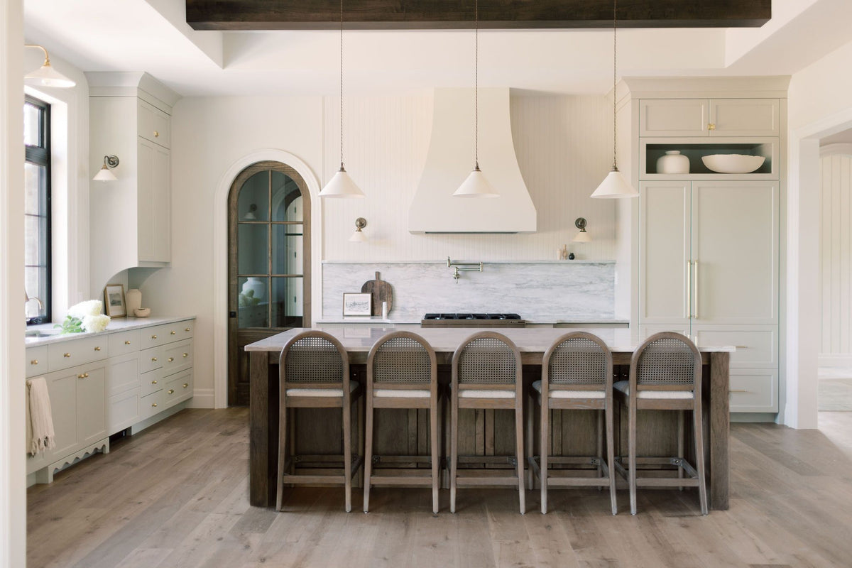 HanStone Matterhorn — ambiance 3 | Union Stone