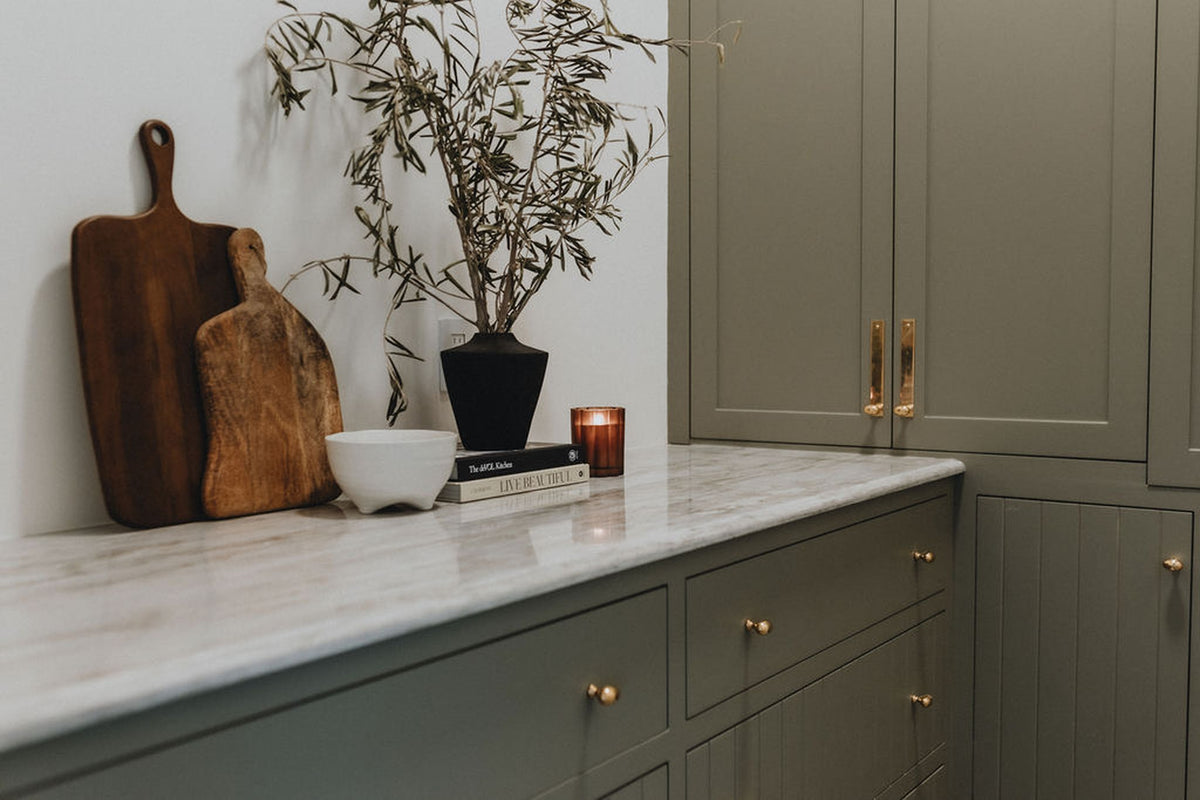 HanStone Matterhorn — ambiance 4 | Union Stone