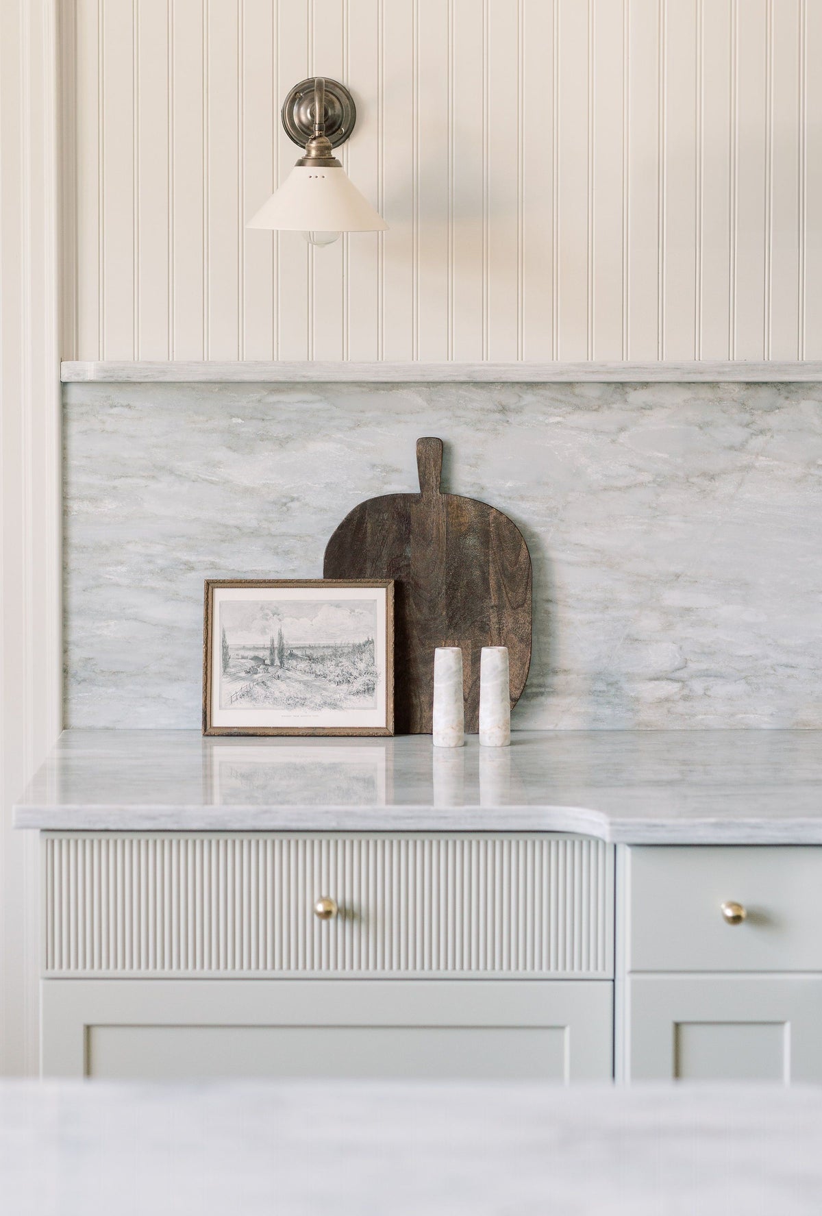 HanStone Matterhorn — ambiance 5 | Union Stone
