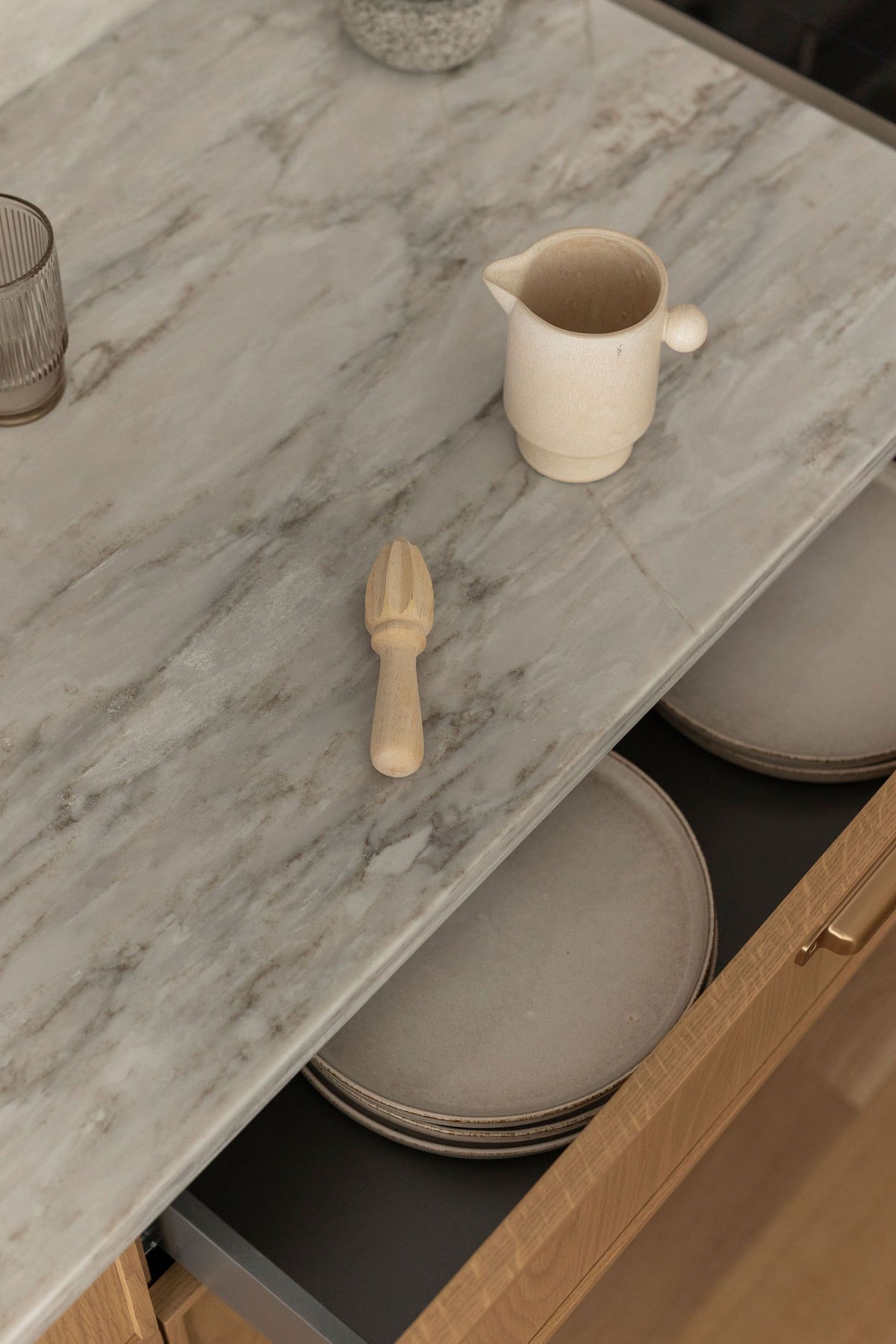 HanStone Matterhorn — ambiance 8 | Union Stone