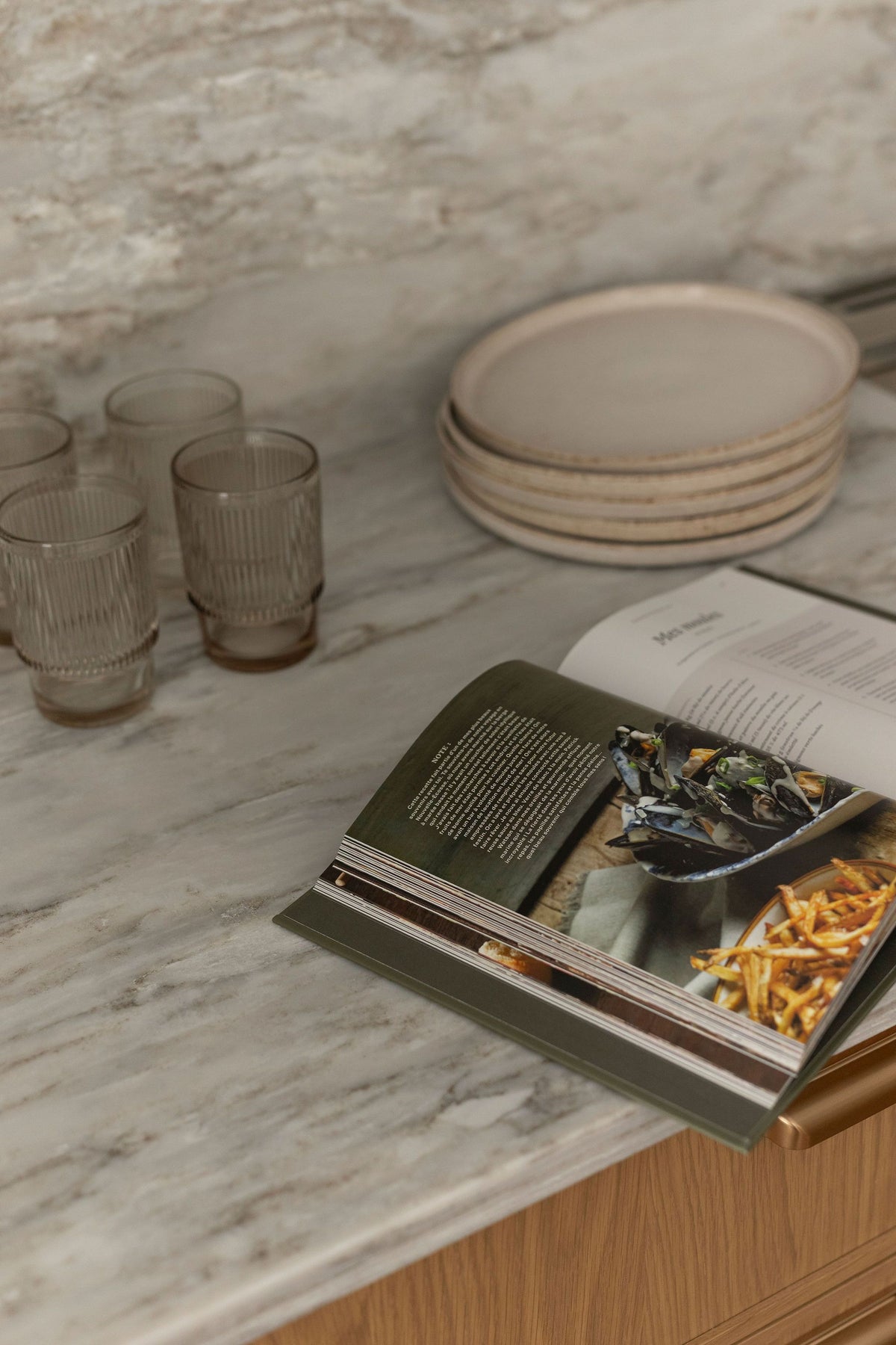 HanStone Matterhorn — ambiance 9 | Union Stone