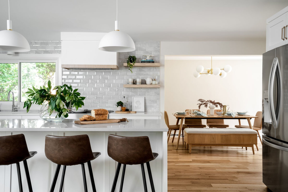 HanStone Metropolitan — ambiance 1 | Union Stone