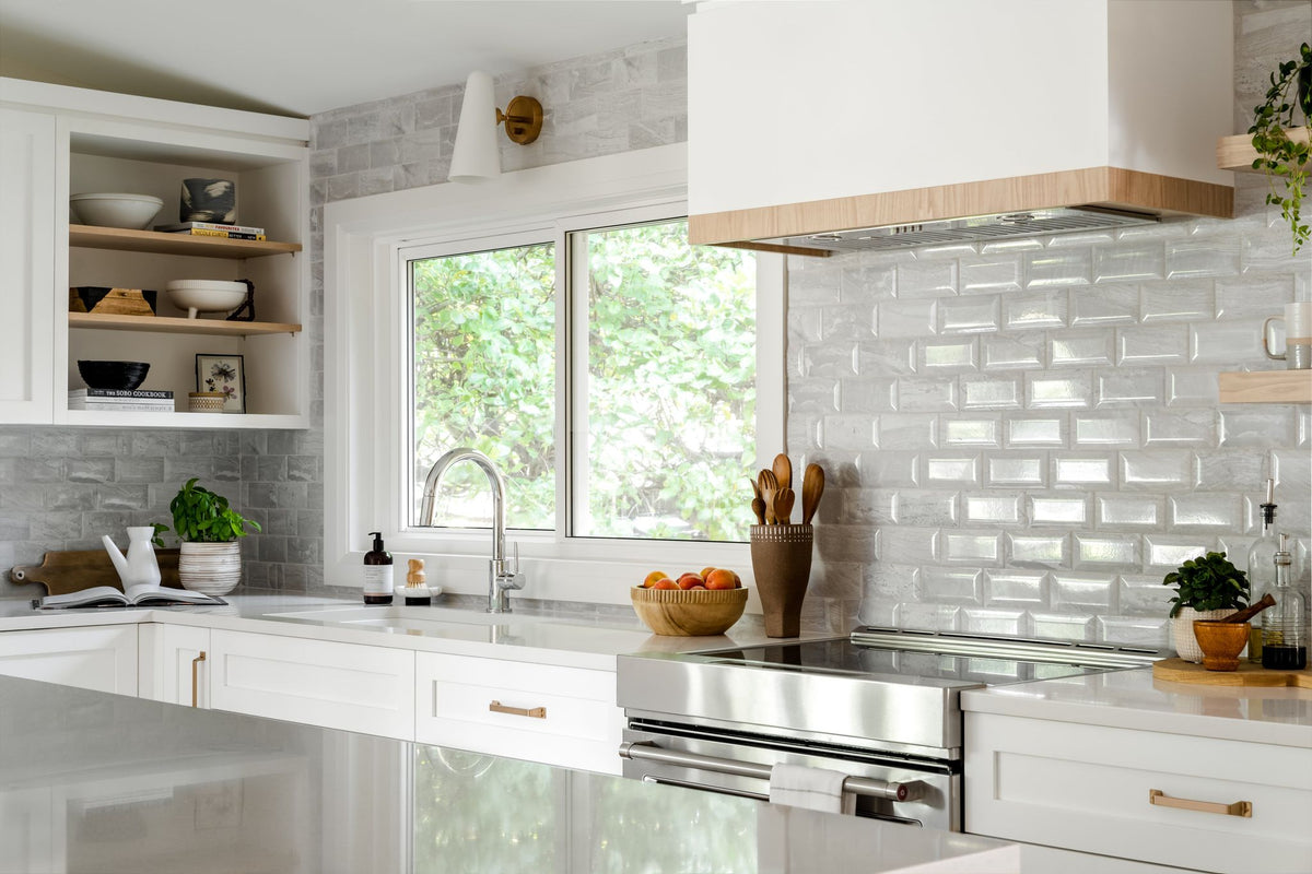 HanStone Metropolitan — ambiance 2 | Union Stone