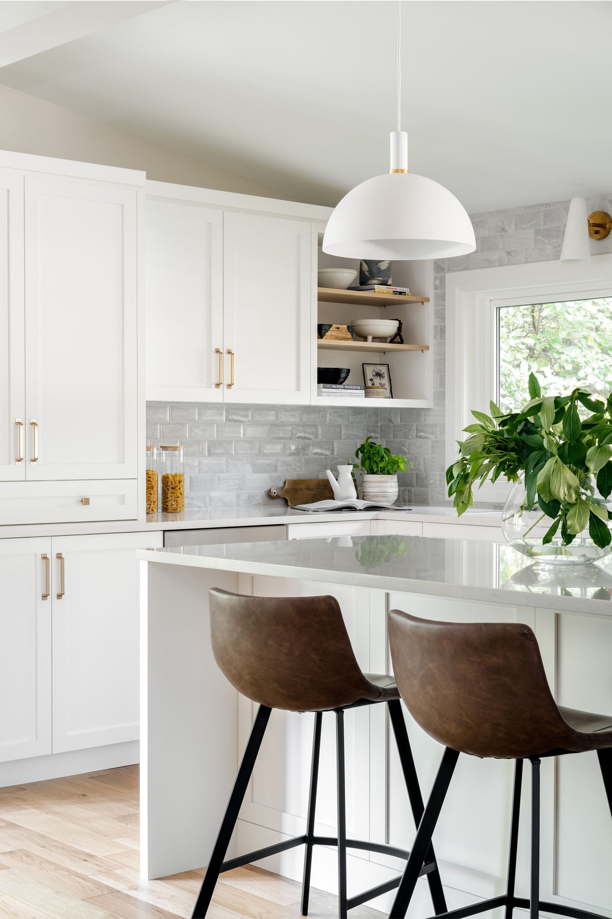 HanStone Metropolitan — ambiance 3 | Union Stone