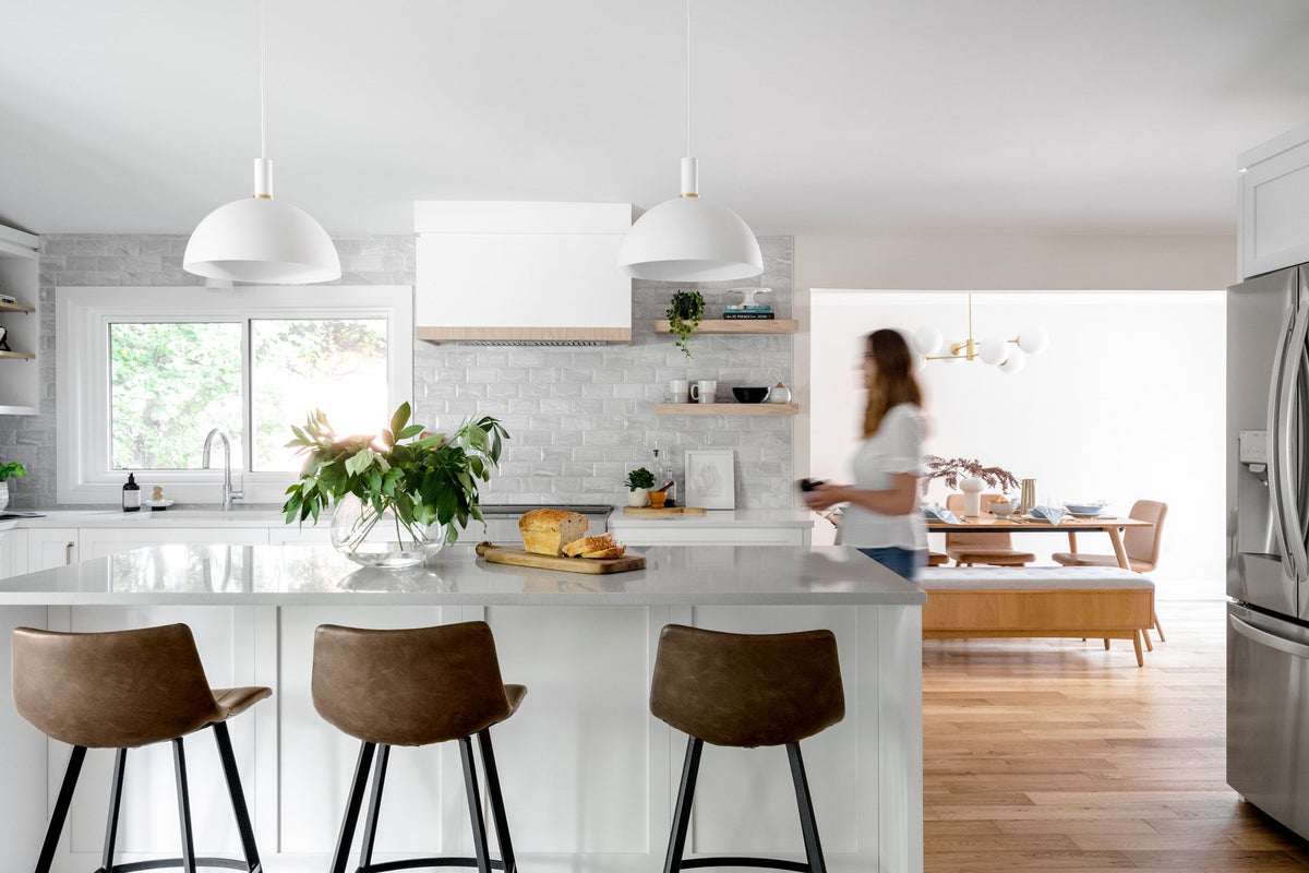 HanStone Metropolitan — ambiance 5 | Union Stone