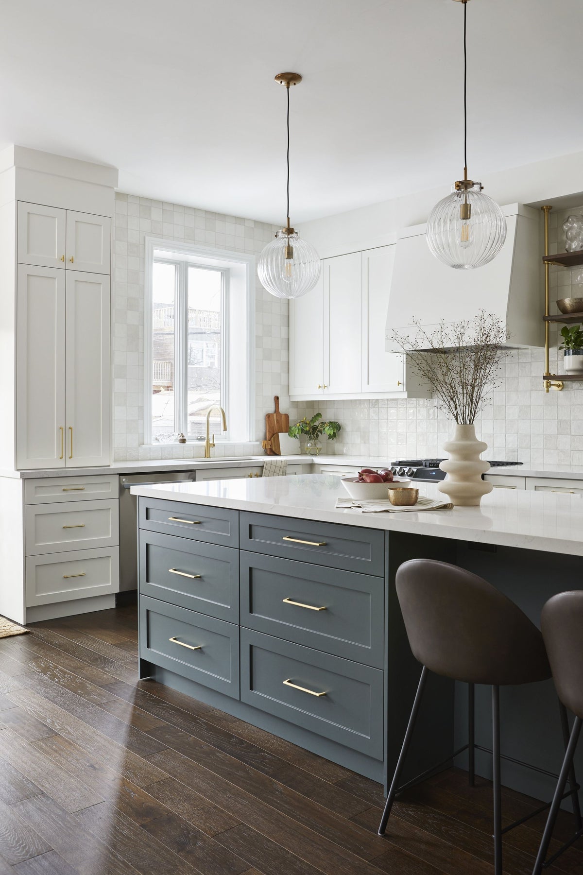 HanStone Montauk — ambiance 1 | Union Stone