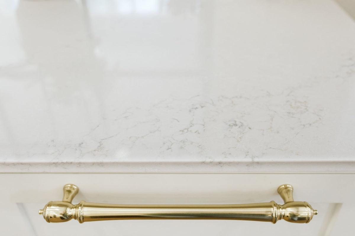 HanStone Montauk — ambiance 10 | Union Stone