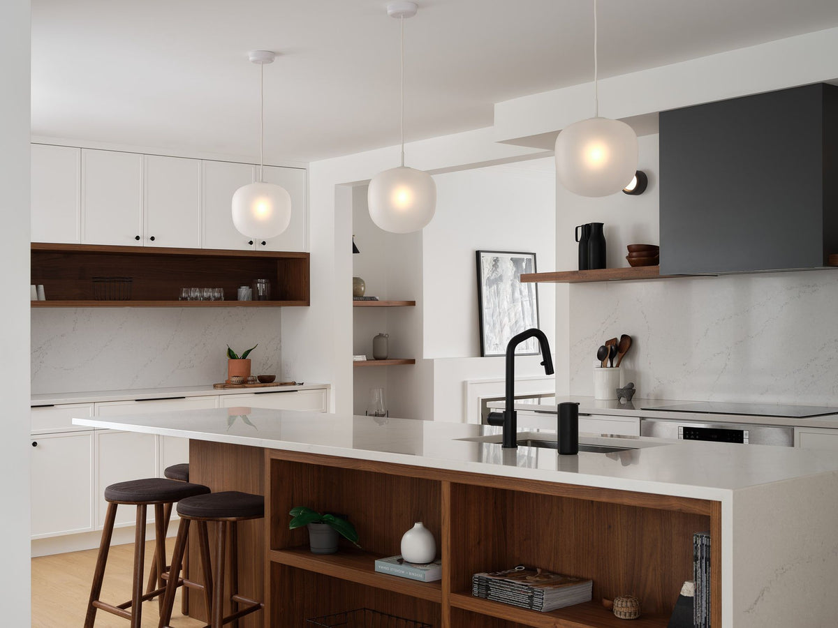 HanStone Montauk — ambiance 11 | Union Stone