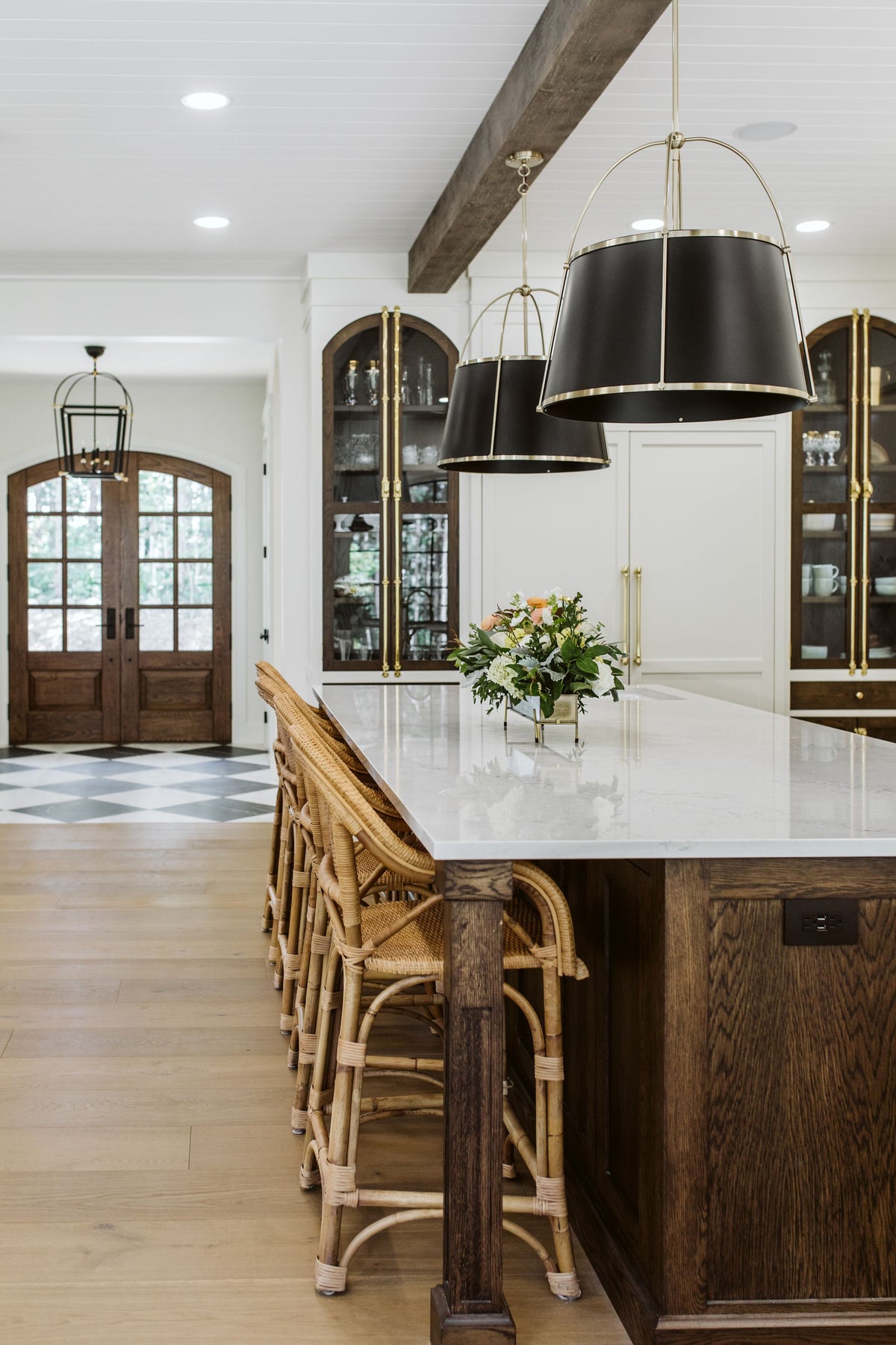 HanStone Montauk — ambiance 12 | Union Stone